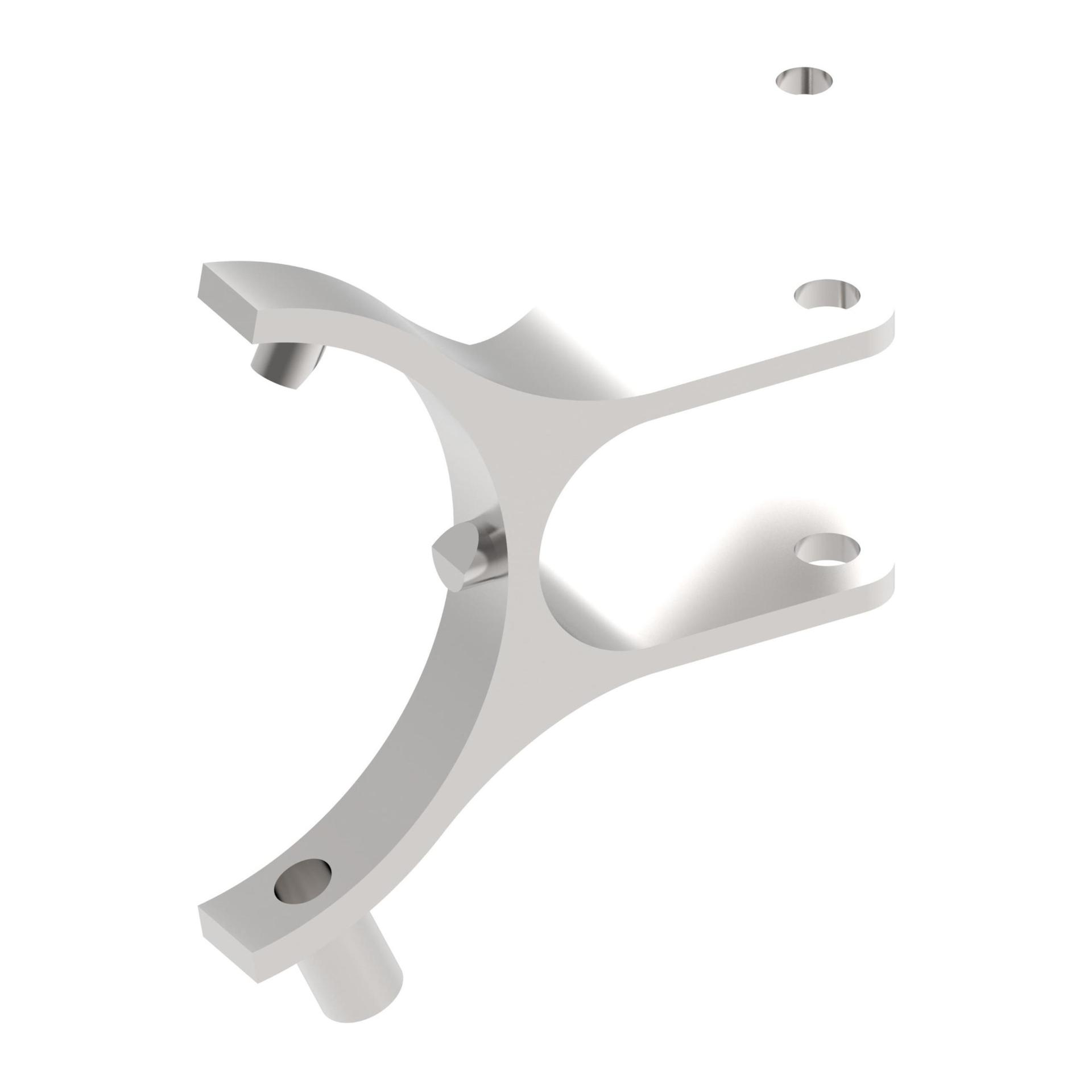 Synflex by Danfoss Mark IX Series Die Lifting Arm-Left RepImage-453C-23005 (RIGHT)