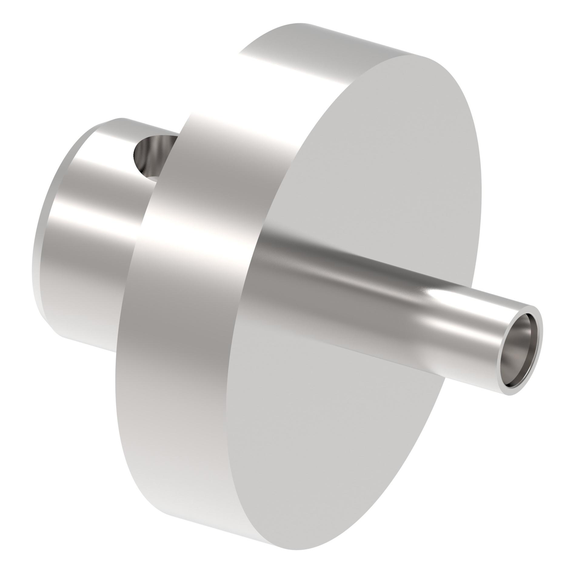 Danfoss Waltech Adapter WAL624550 (RIGHT)