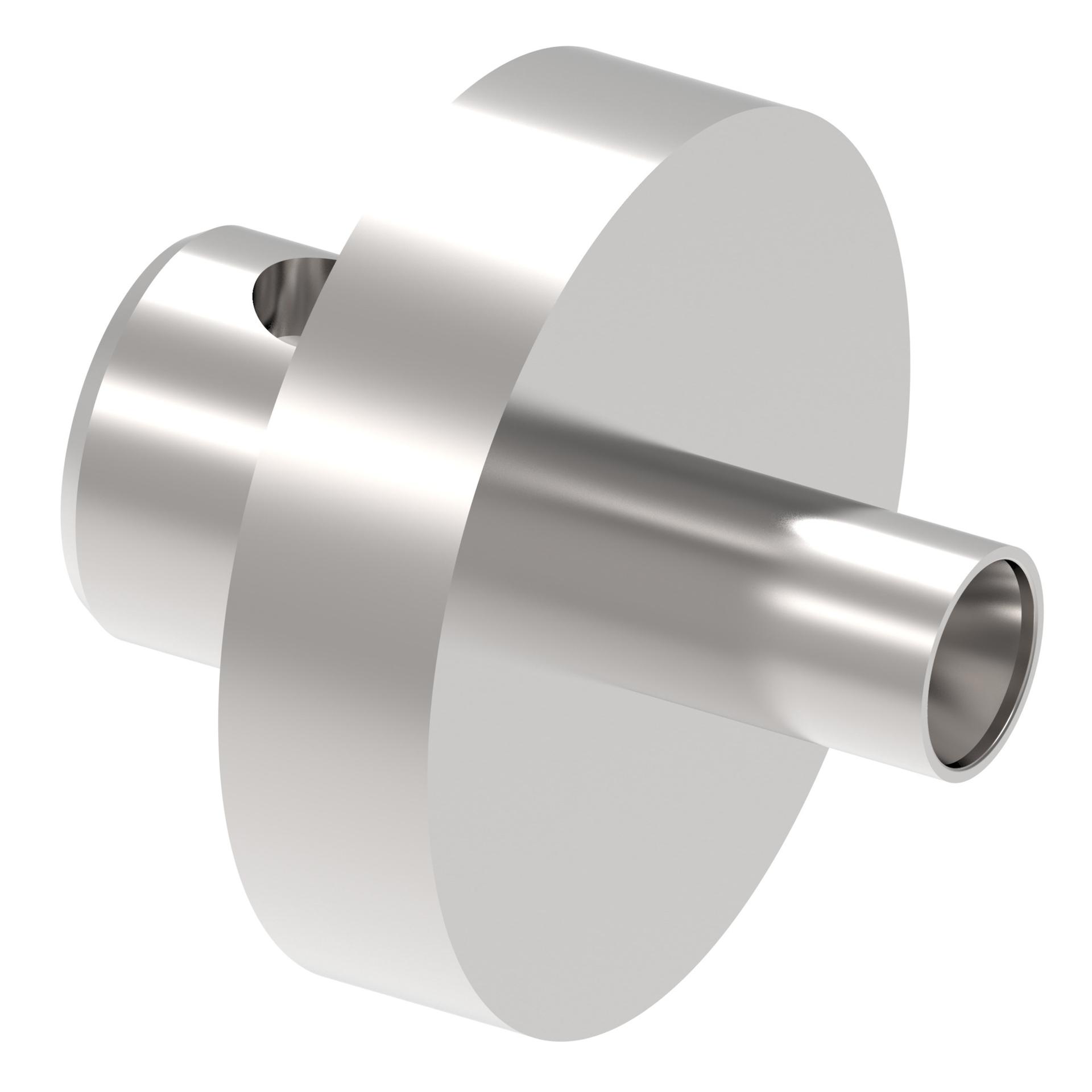 Danfoss Waltech Adapter WAL624552 (RIGHT)