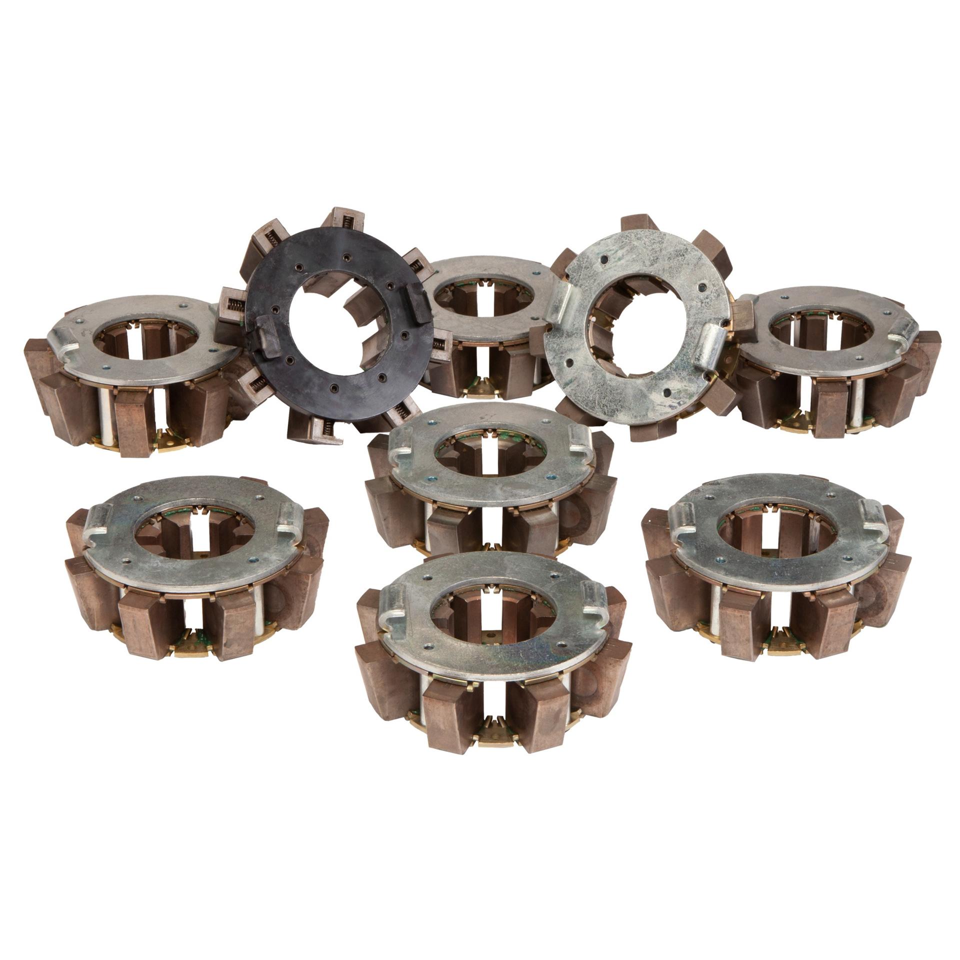 Danfoss Tooling Package ET4020TP3 (CENTER)