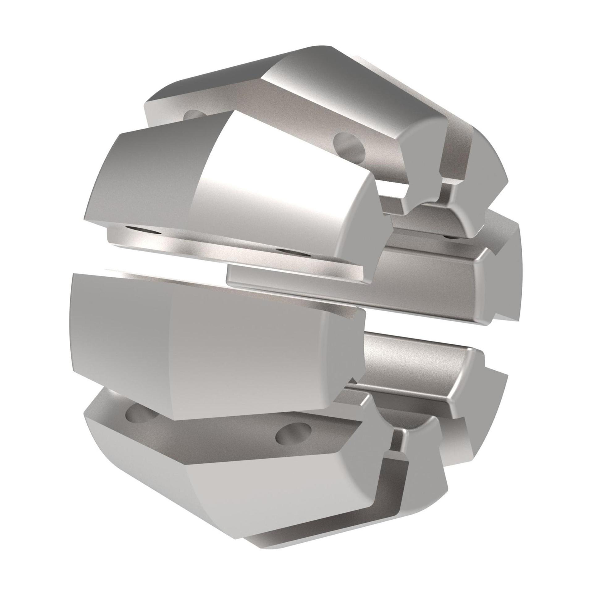 Danfoss Collet RepImage-ET400DC-M245S (RIGHT)