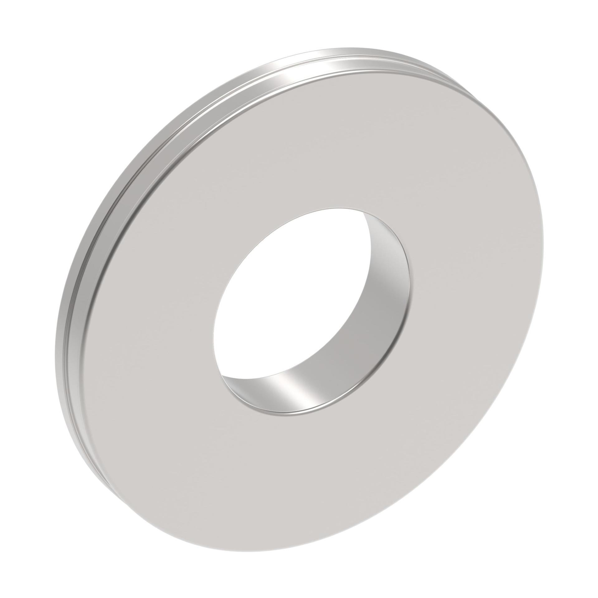 Danfoss Spacer Ring RepImage-ET400SR (RIGHT)
