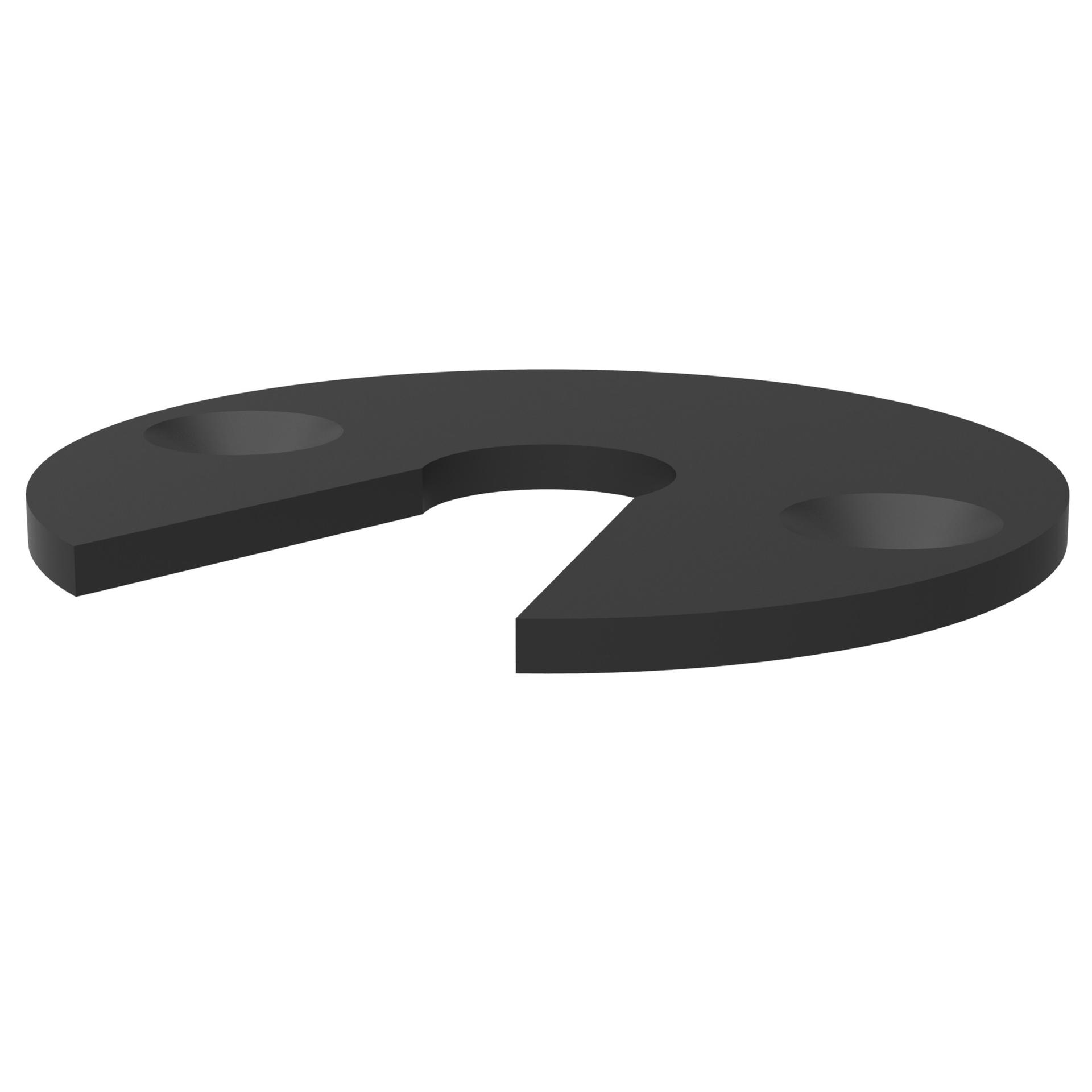 Weatherhead by Danfoss Retainer Plate T-450-R (RIGHT)