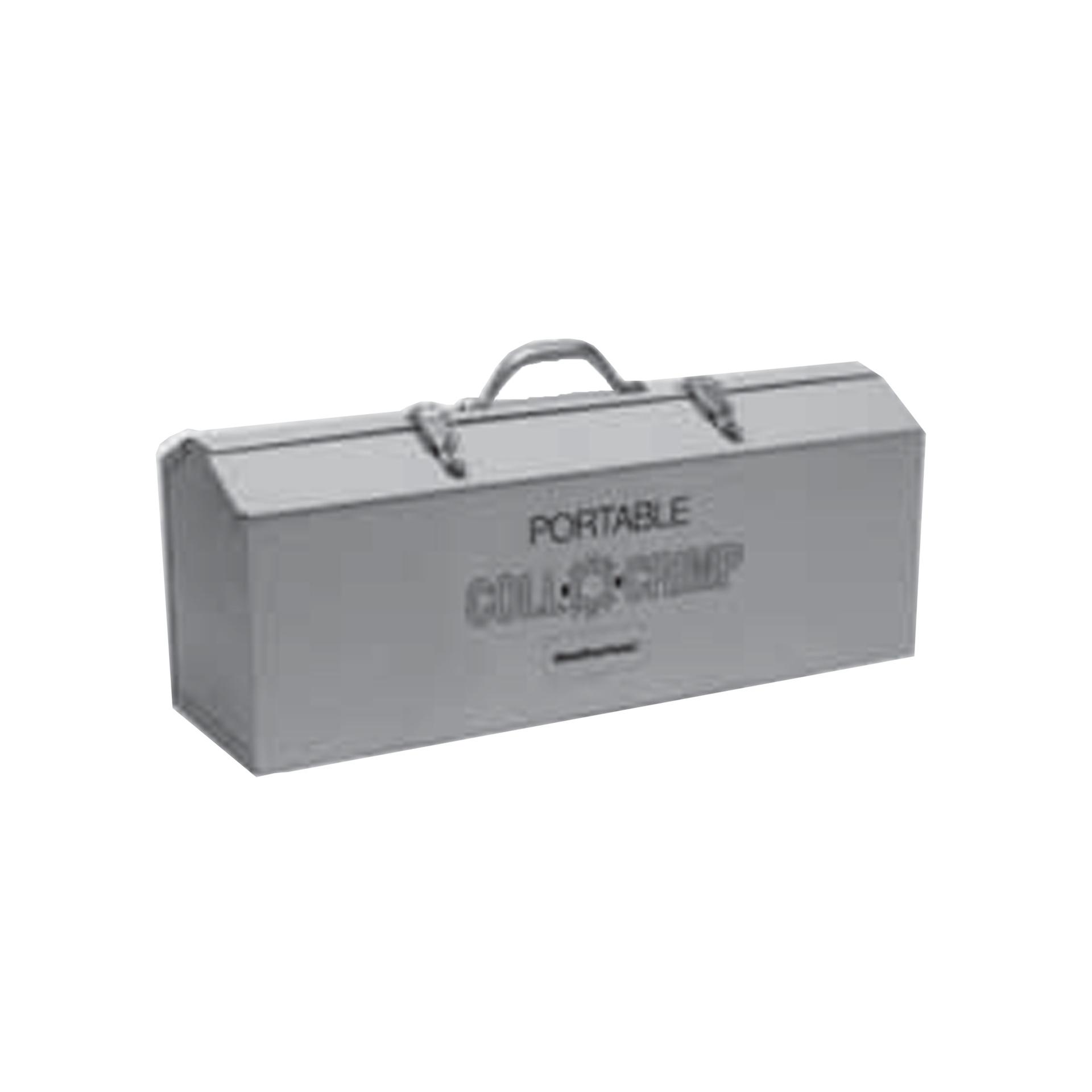 Weatherhead by Danfoss Large Tool Box T-460-10BB (RIGHT)