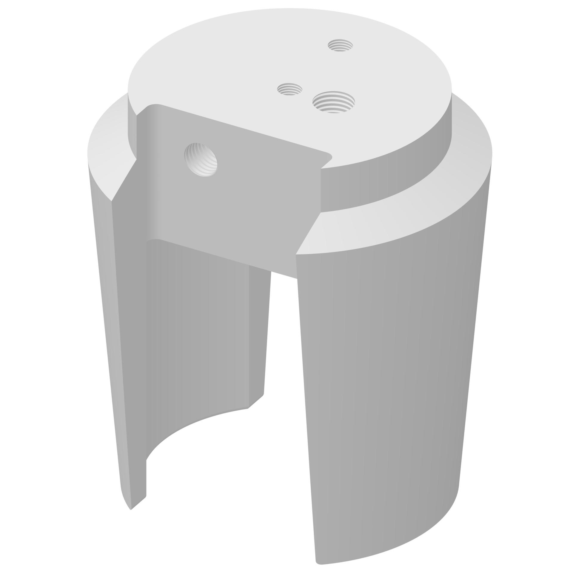 Weatherhead by Danfoss Pusher T-460-P (RIGHT)