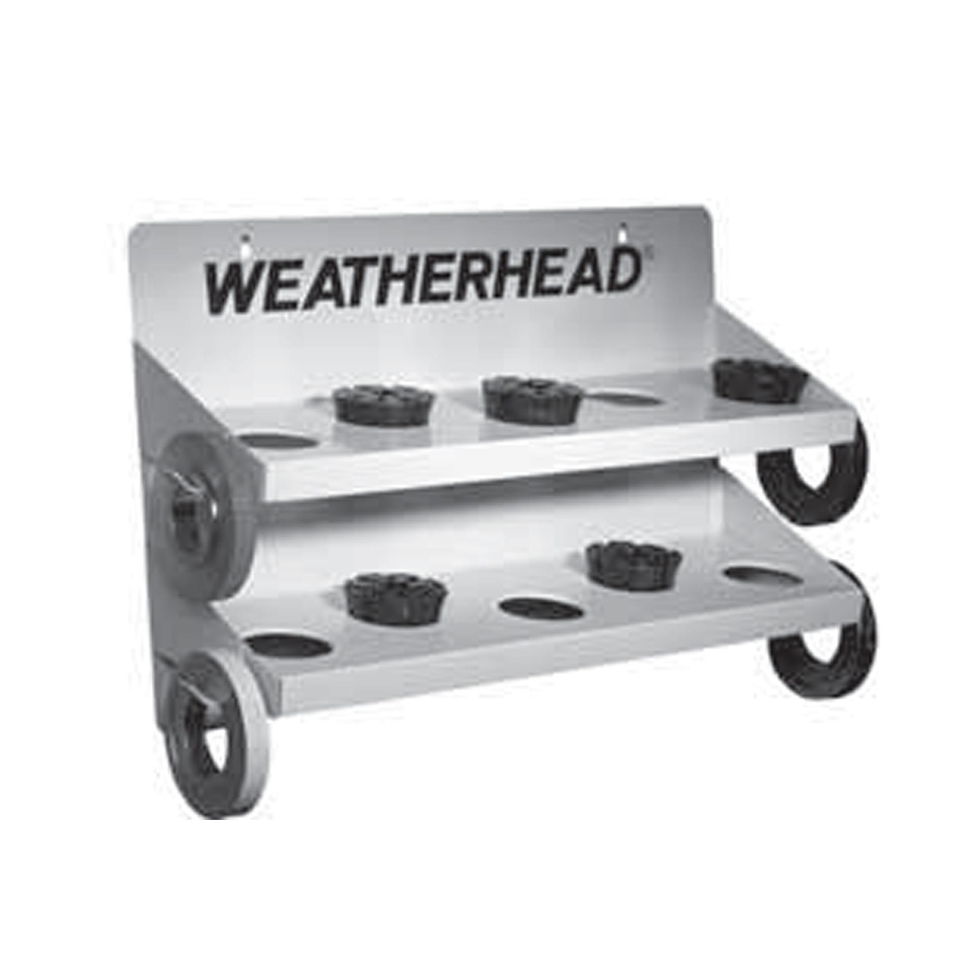 Weatherhead by Danfoss Tool Rack T-460-TR (RIGHT)