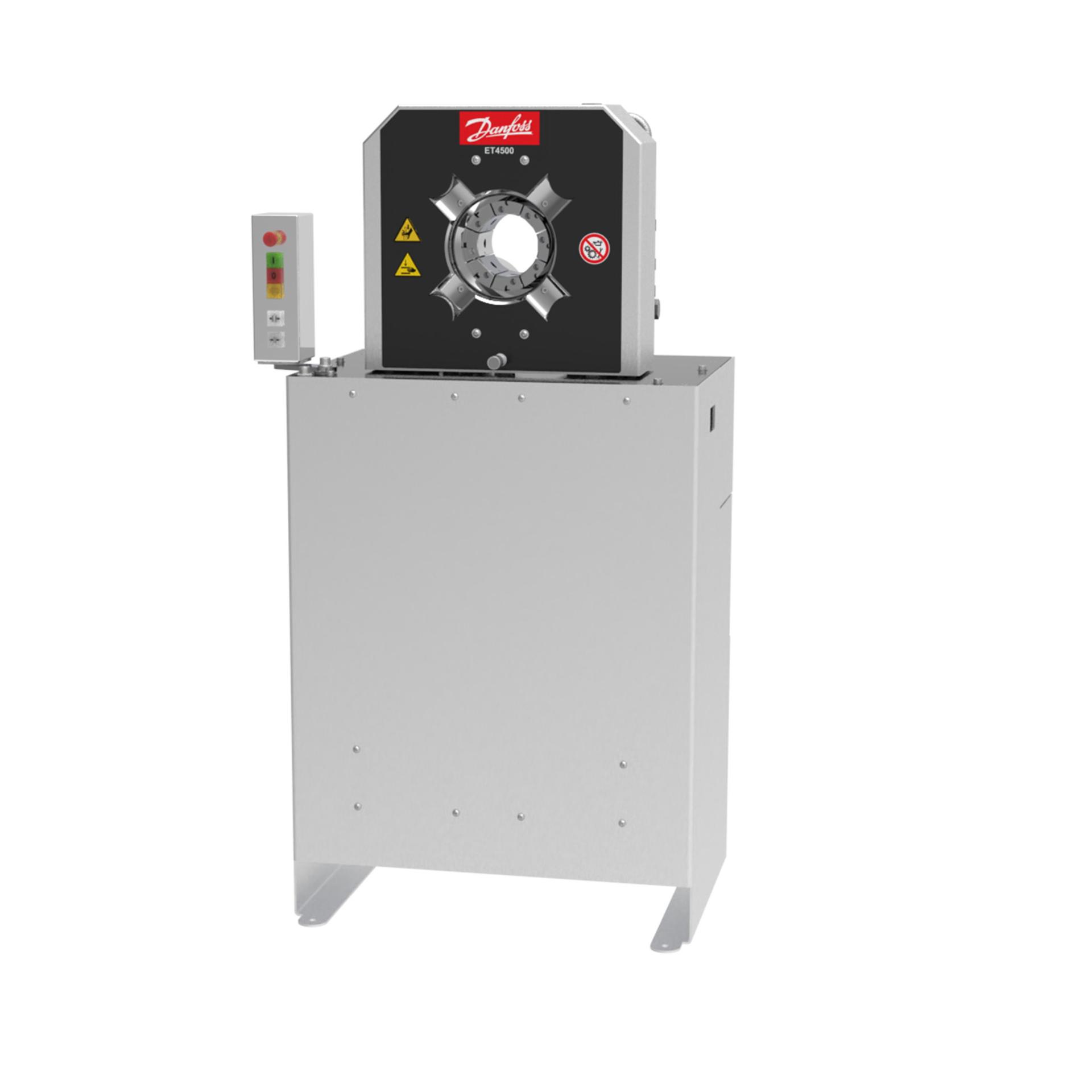 Danfoss ET4500 Series Crimp Machine Package ET4500-001 (CENTER)