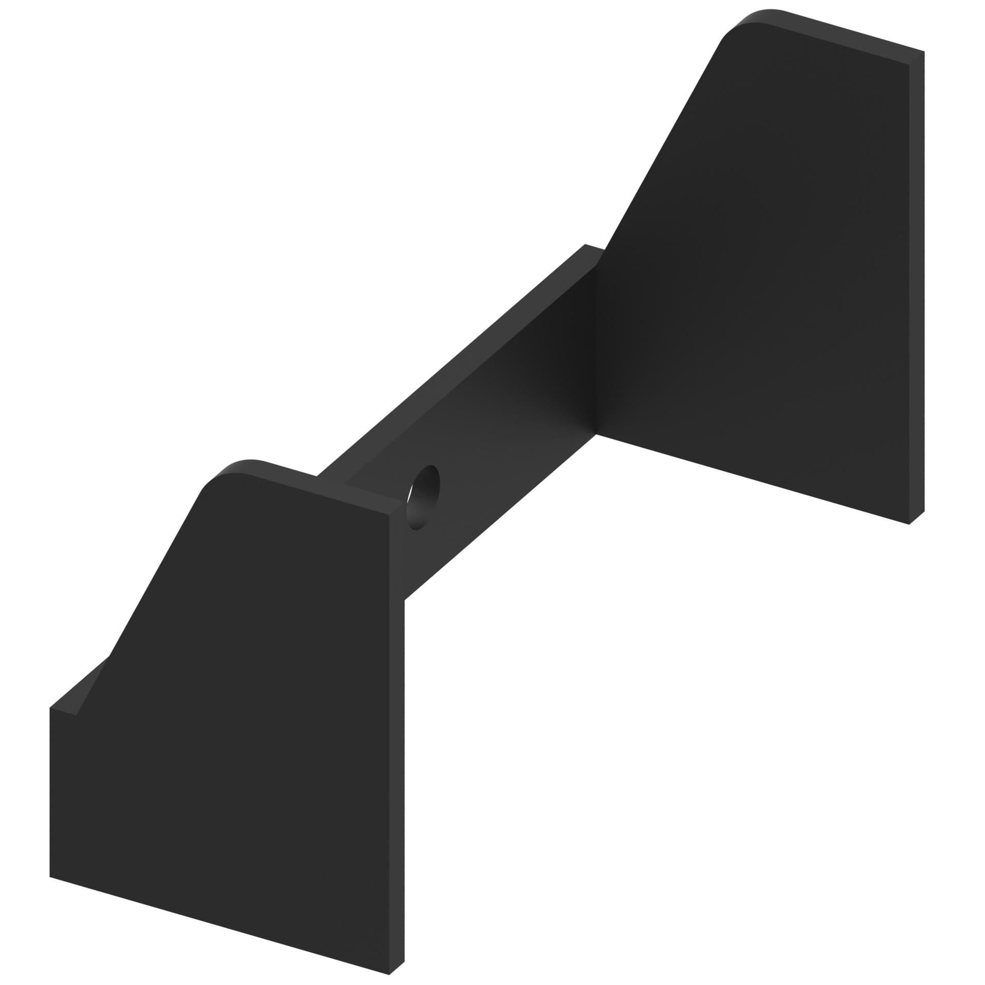 Danfoss Tool Locator Bracket T-480-69 (RIGHT)