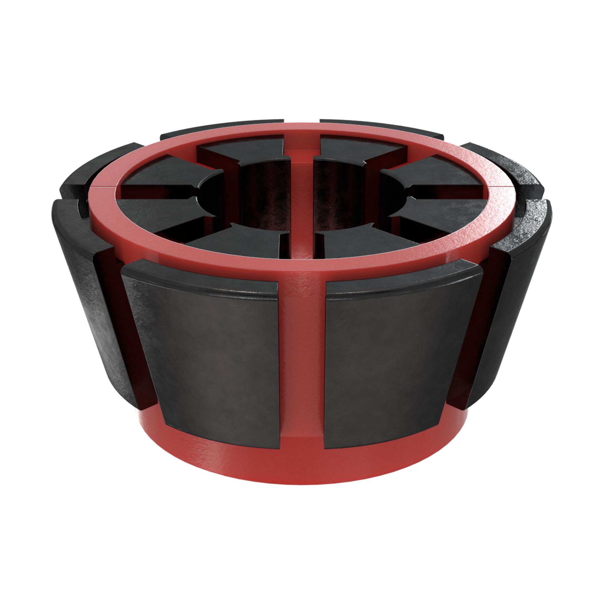 Danfoss 4Z Braided Collet Z-04 (CENTER)