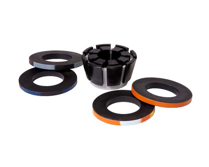 Danfoss Tooling Package ET4S-TP-001 (RIGHT)