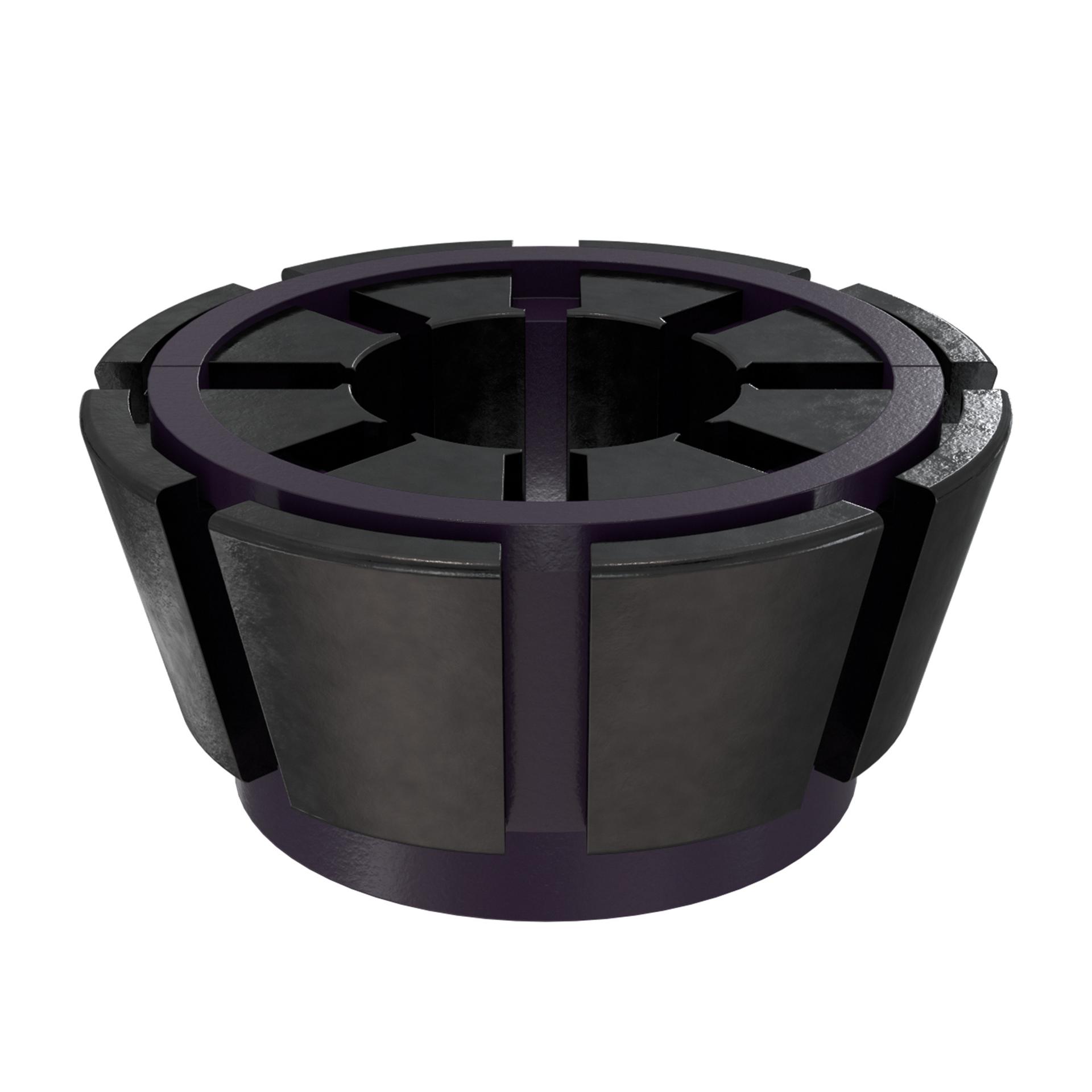Danfoss 5Z Braided Collet Z-05 (CENTER)