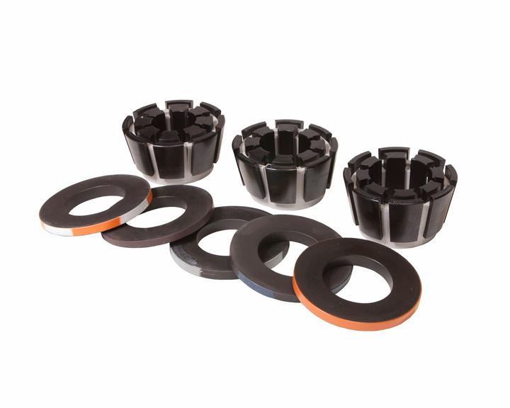 Danfoss Tooling Package ET4S-TP-002 (RIGHT)