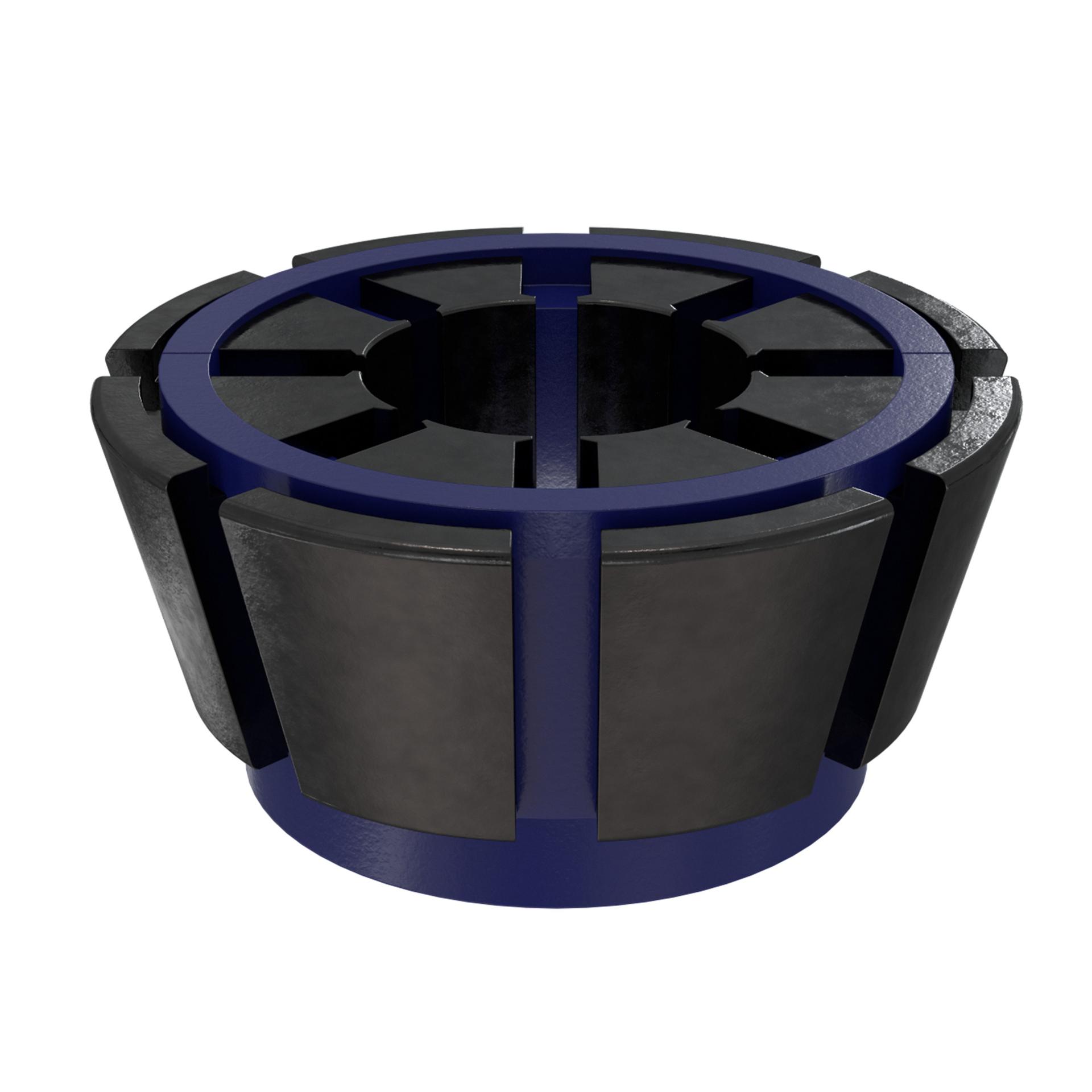 Danfoss 8Z Braided Collet Z-08 (CENTER)