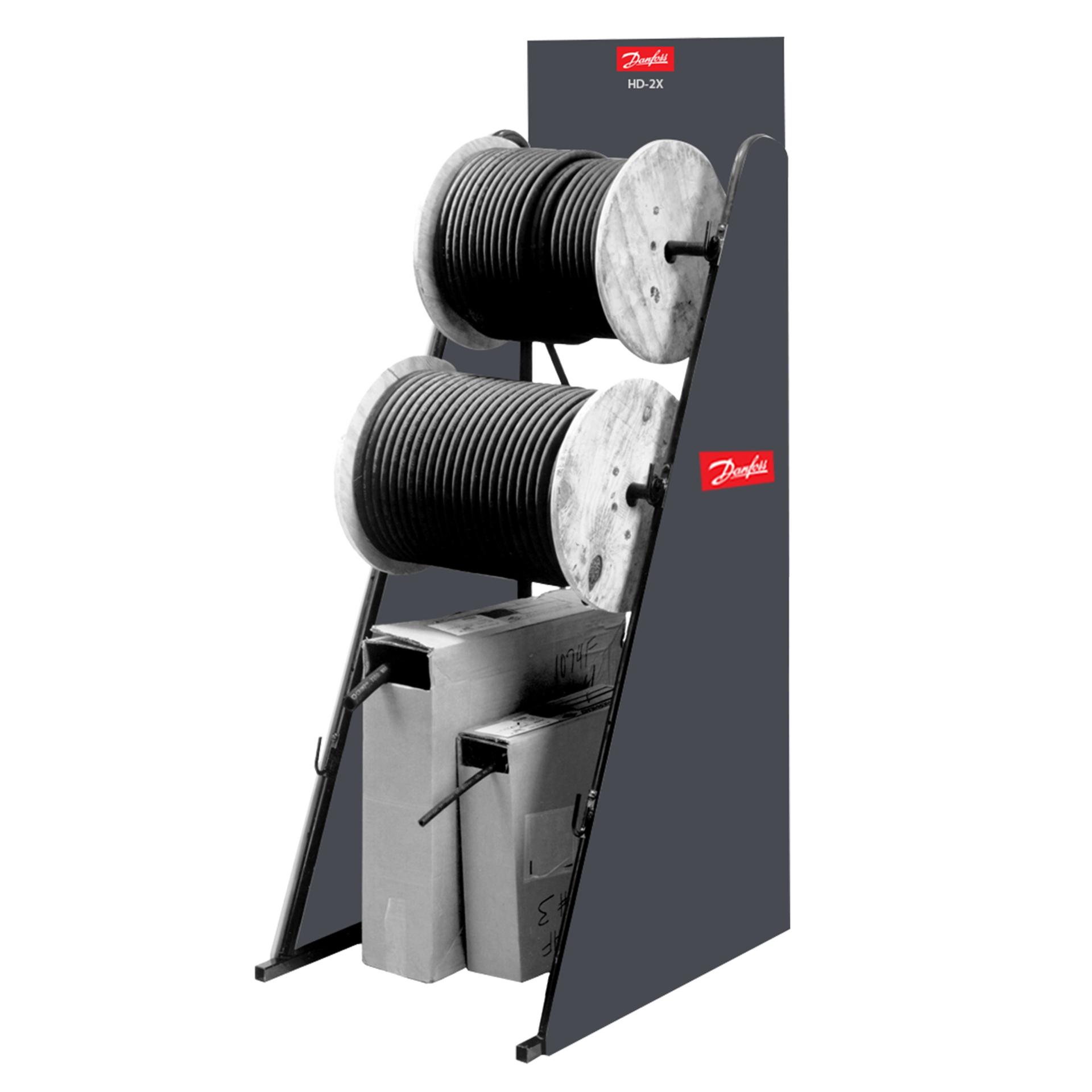Weatherhead by Danfoss Hose Rack HD-2X (CENTER)