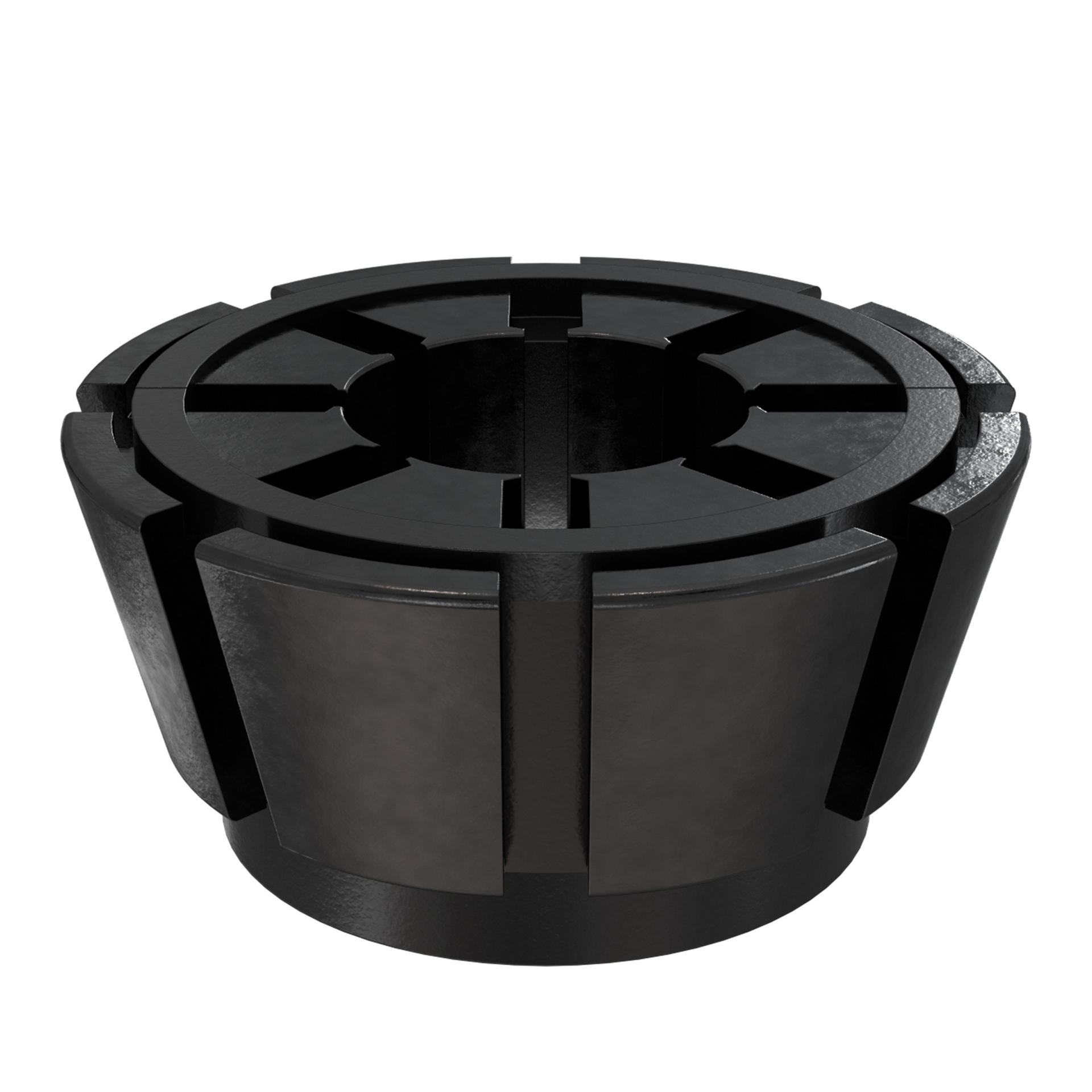 Danfoss 16Z Braided Collet Z-16 (CENTER)