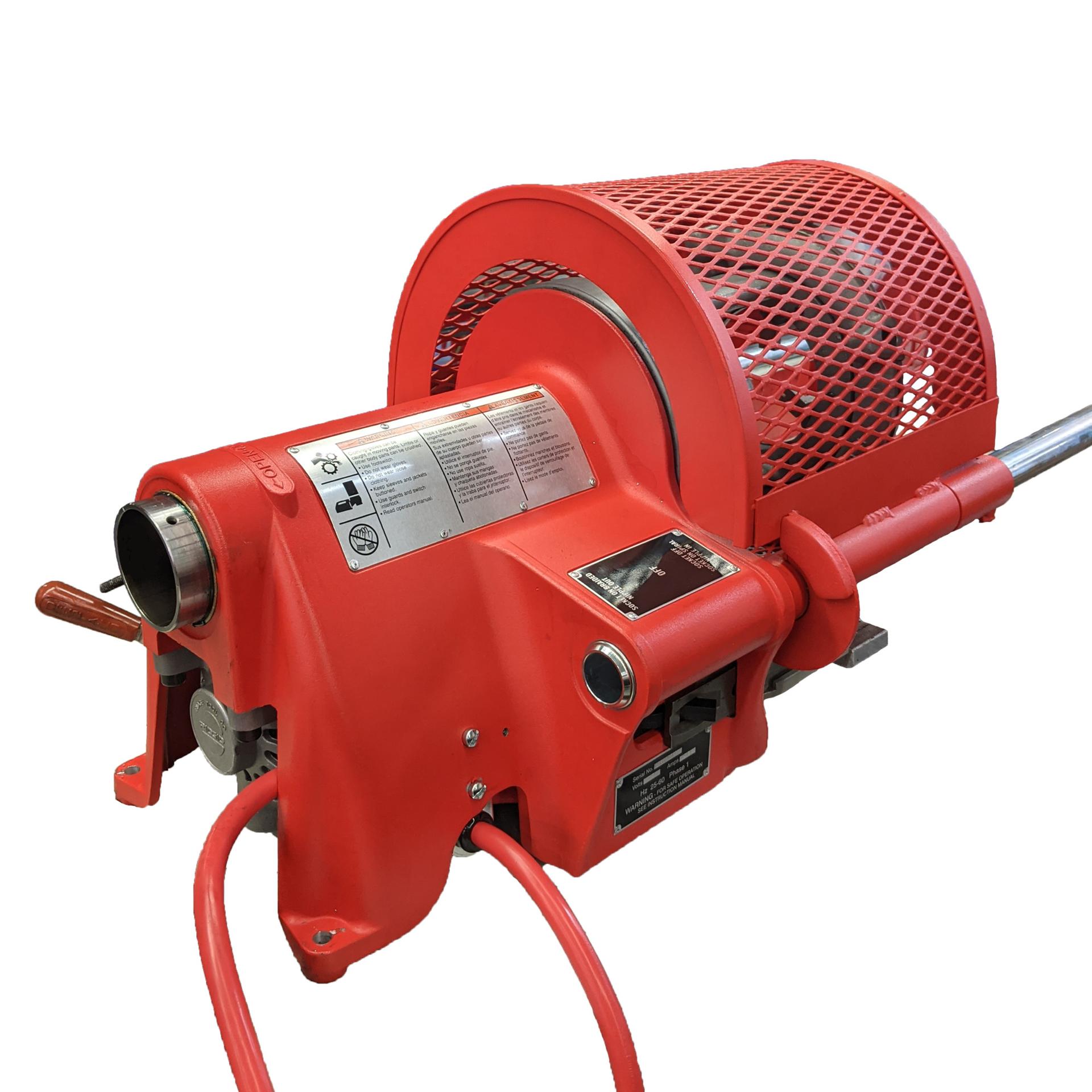Danfoss Reusable Machine FT1013 (RIGHT)