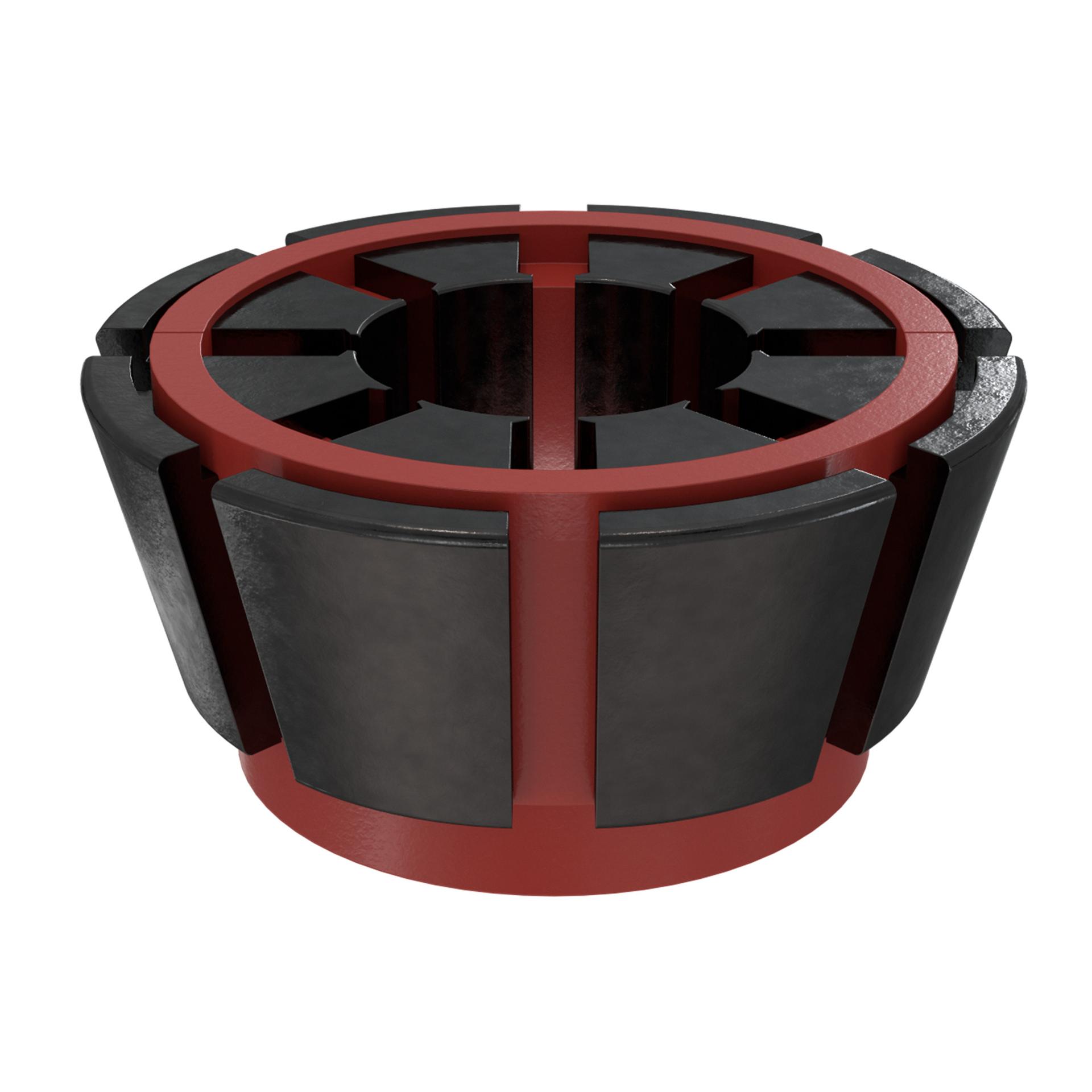 Danfoss 24Z Braided Collet Z-24 (CENTER)
