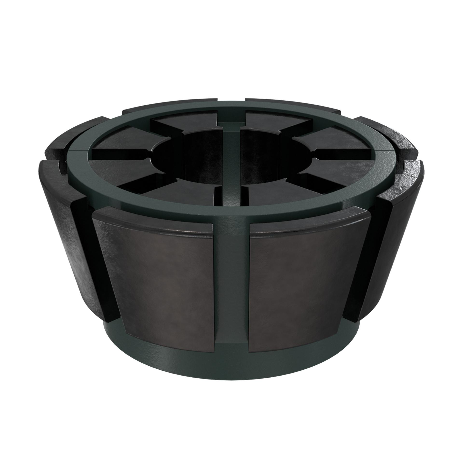 Danfoss 32Z Braided Collet Z-32 (CENTER)
