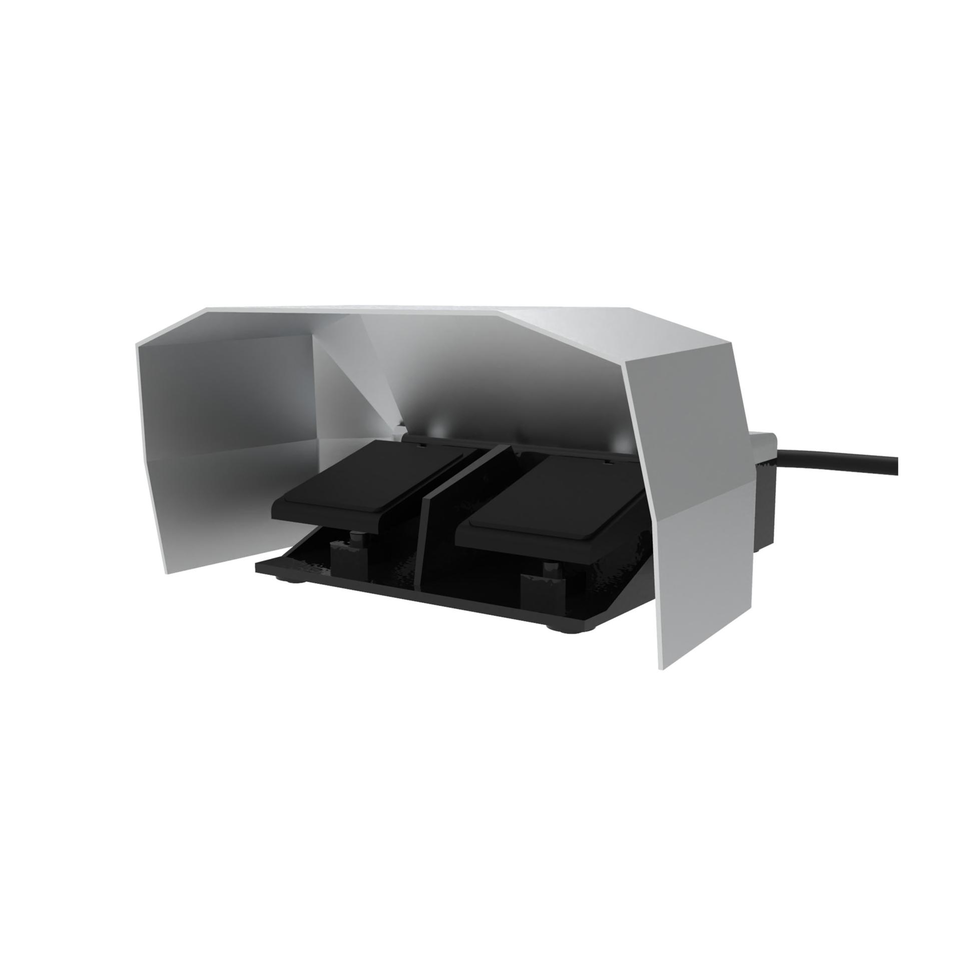 Danfoss Foot Pedal ET5040C-0020 (LEFT)
