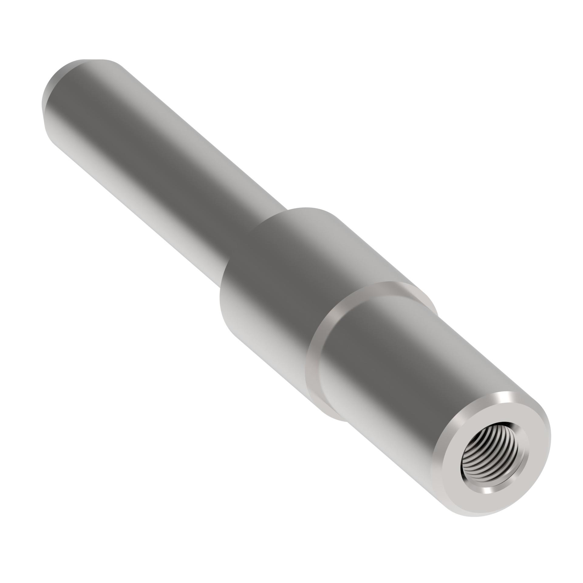 Aeroquip by Danfoss Mandrel FT1229-100-12 (RIGHT)