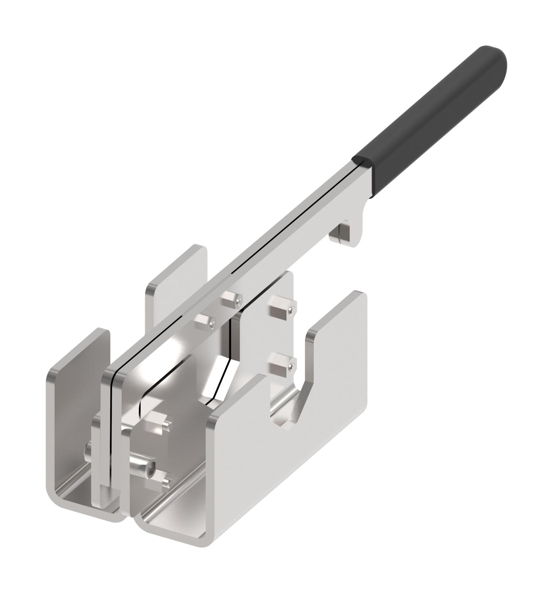 Danfoss Saws and Cutting Tools Hose Cutter FT1258 (RIGHT)