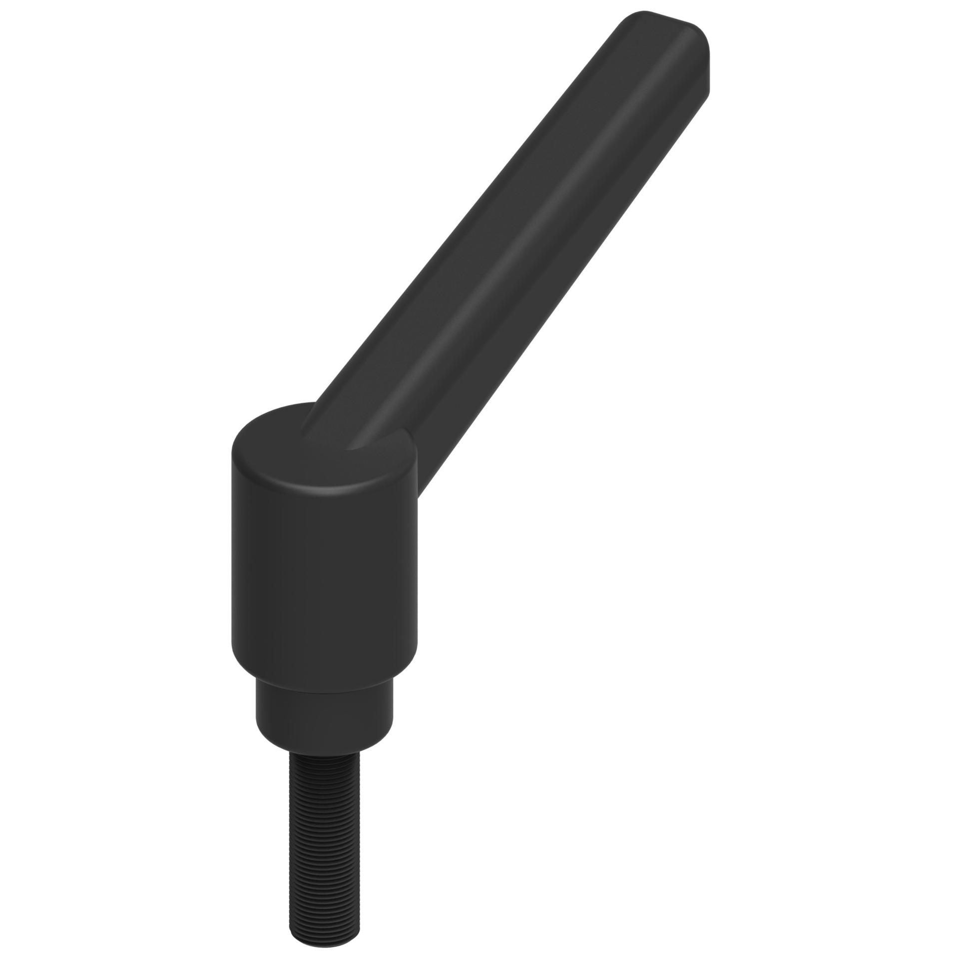 Danfoss Tile Bracket Knob T-480-TBK (RIGHT)