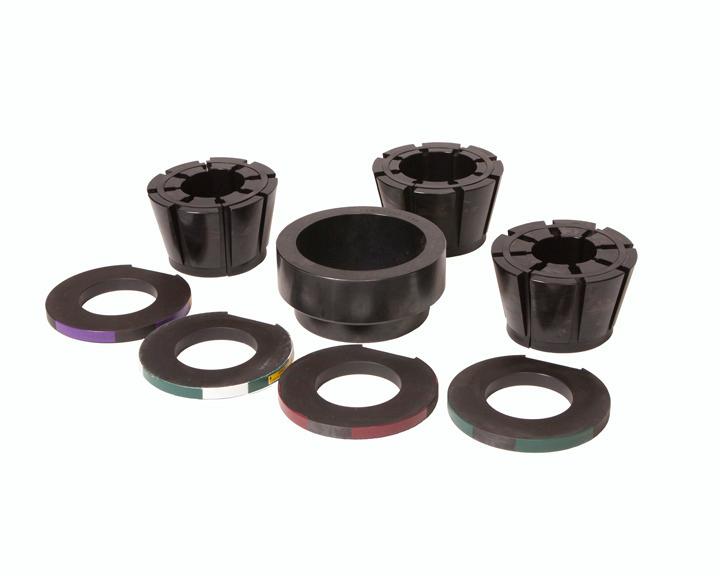 Danfoss Tooling Package ET6S-TP-001 (RIGHT)