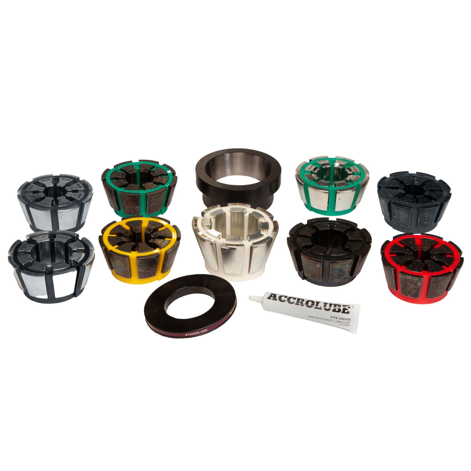 Danfoss Tooling Package T420TP1 (CENTER)