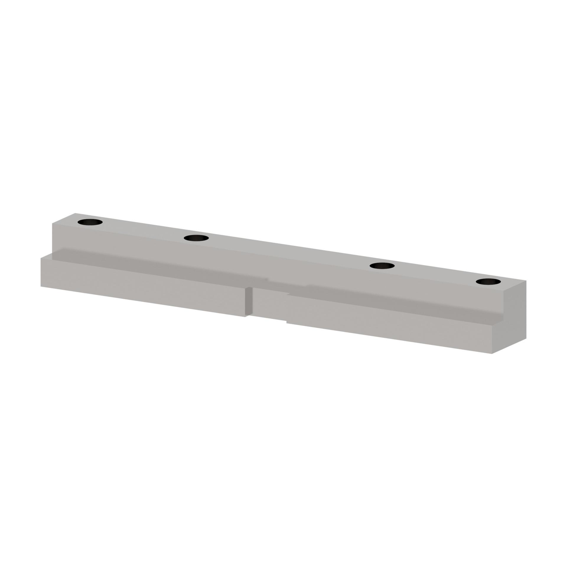 Aeroquip by Danfoss Push Bar ft1330-3-22 (RIGHT)