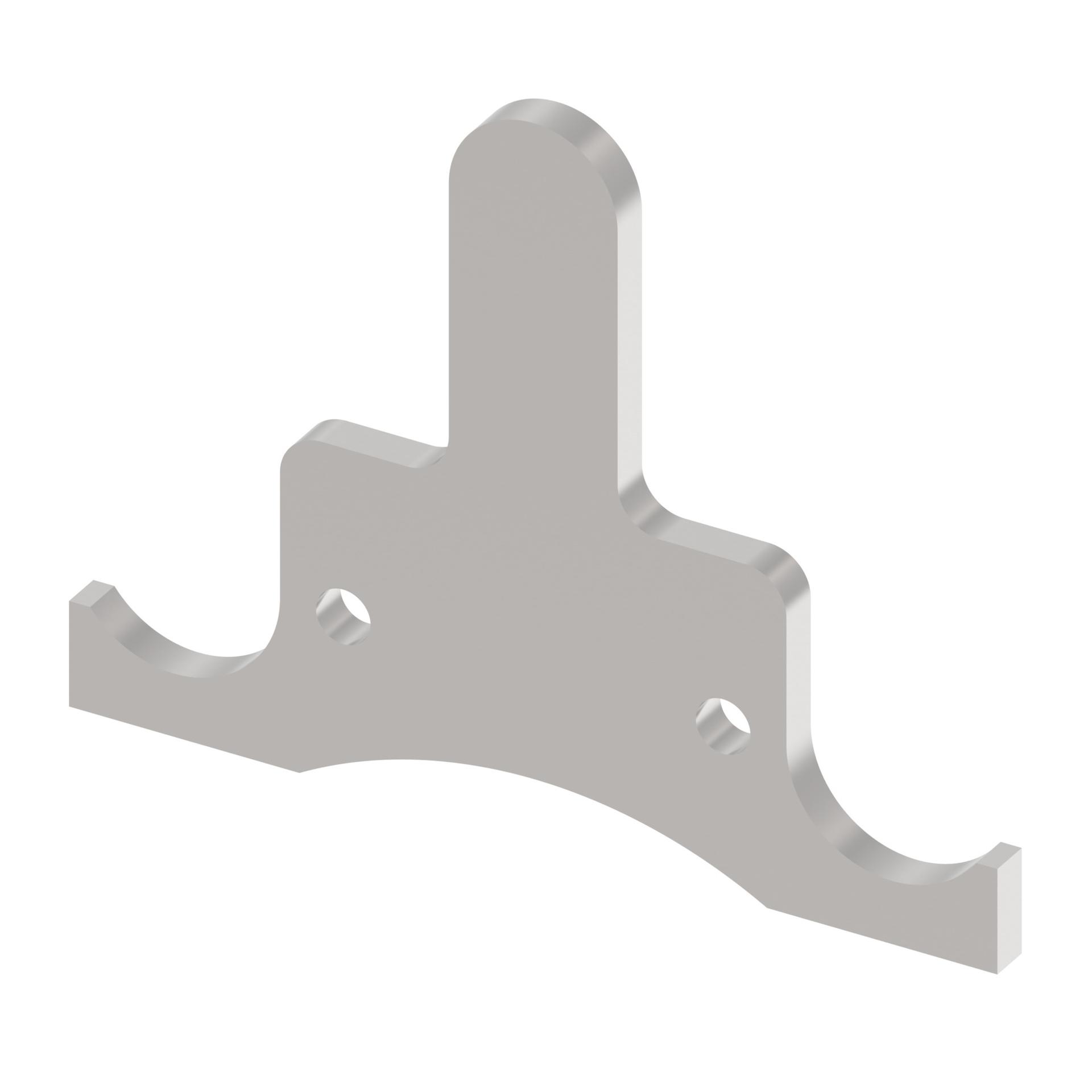 Danfoss Flipper Bracket ET4000C-0011 (RIGHT)