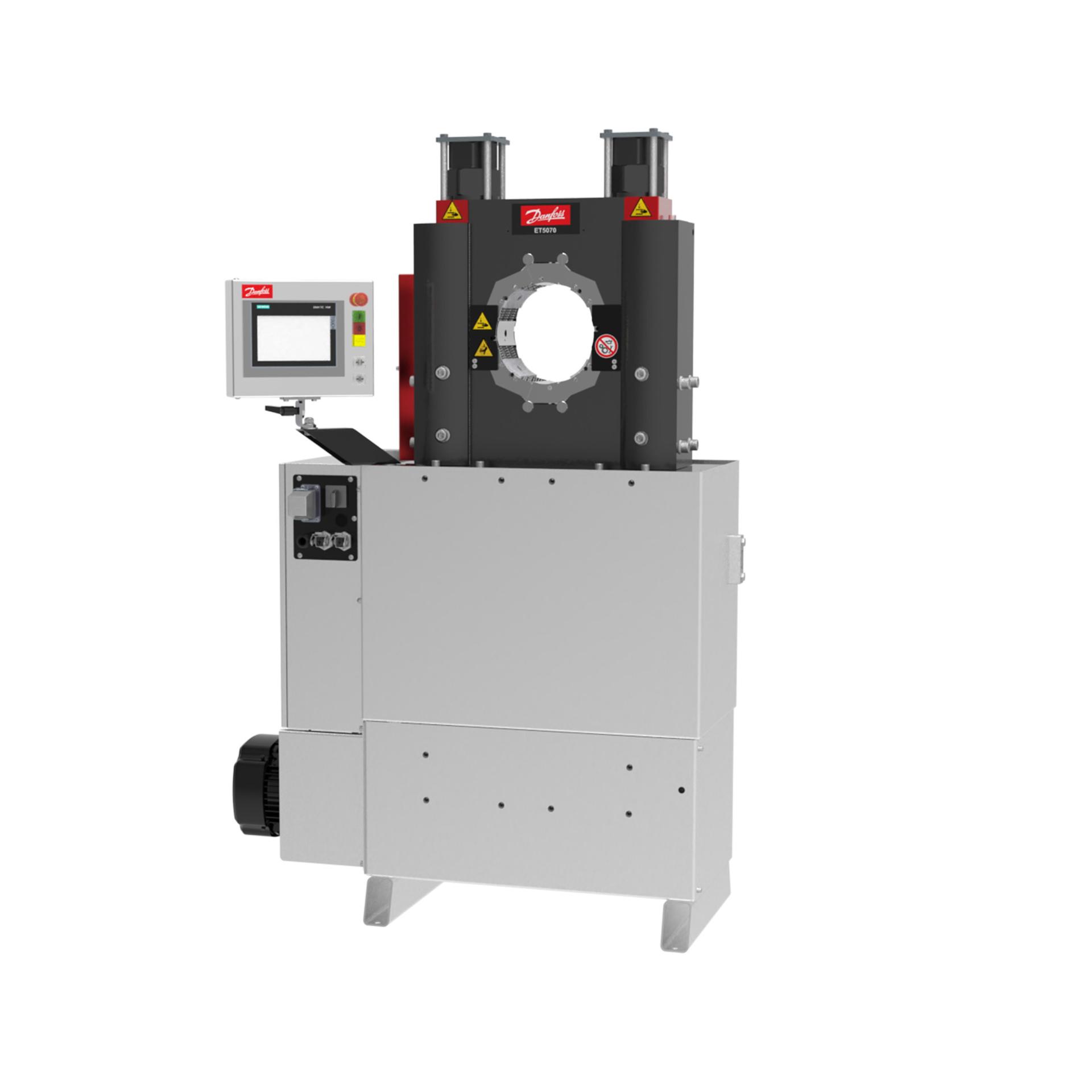 Danfoss ET5070 Series Crimp Machine Package ET5070 (CENTER)