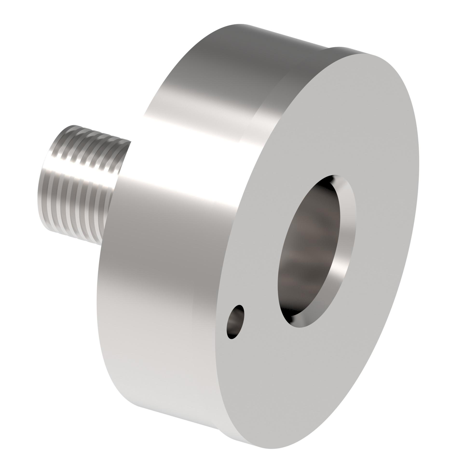 Danfoss Waltech Manual Pre-Assembly Adapter WAL611748 (RIGHT)