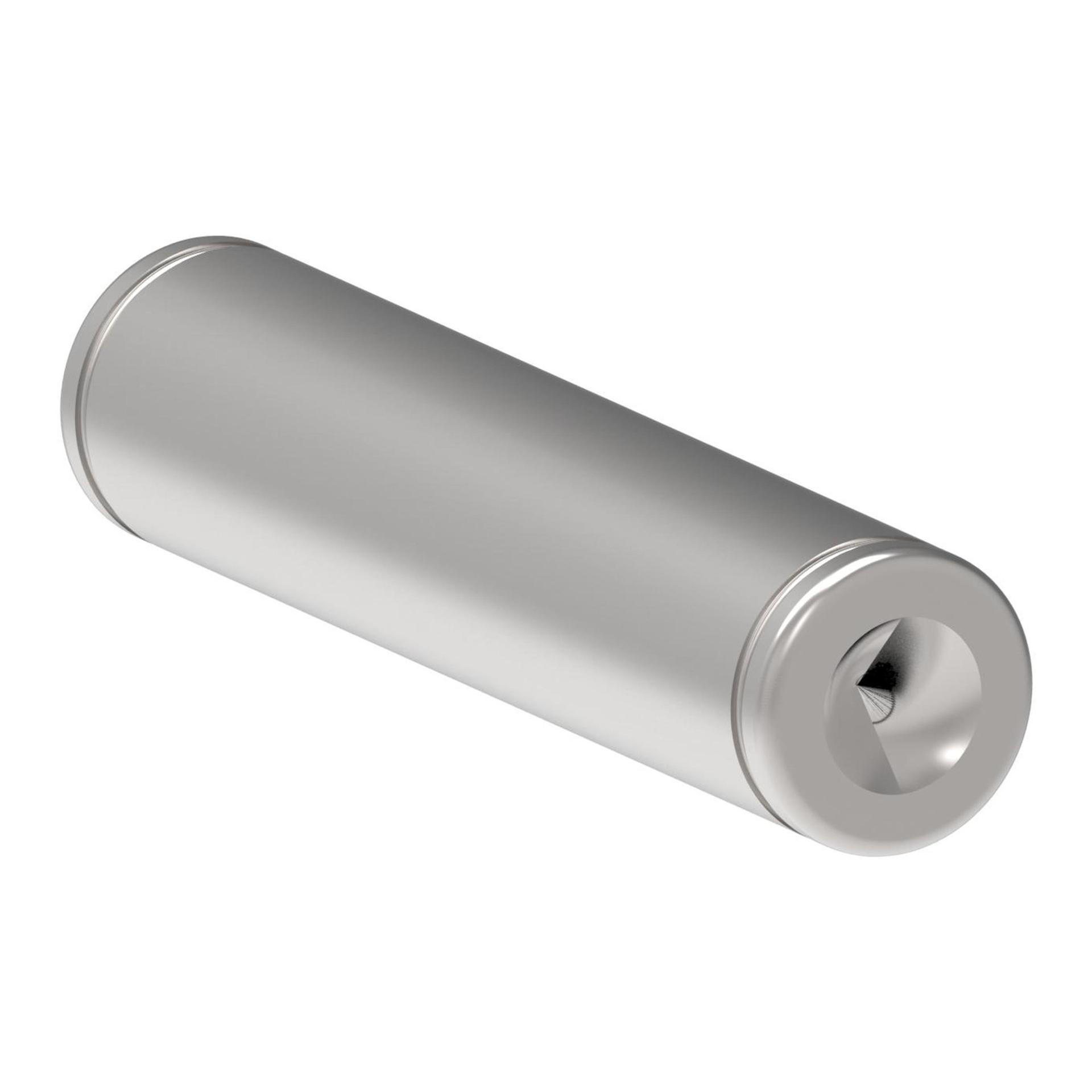 Aeroquip by Danfoss Marine Military Bolt Pin 1583-8 (RIGHT)