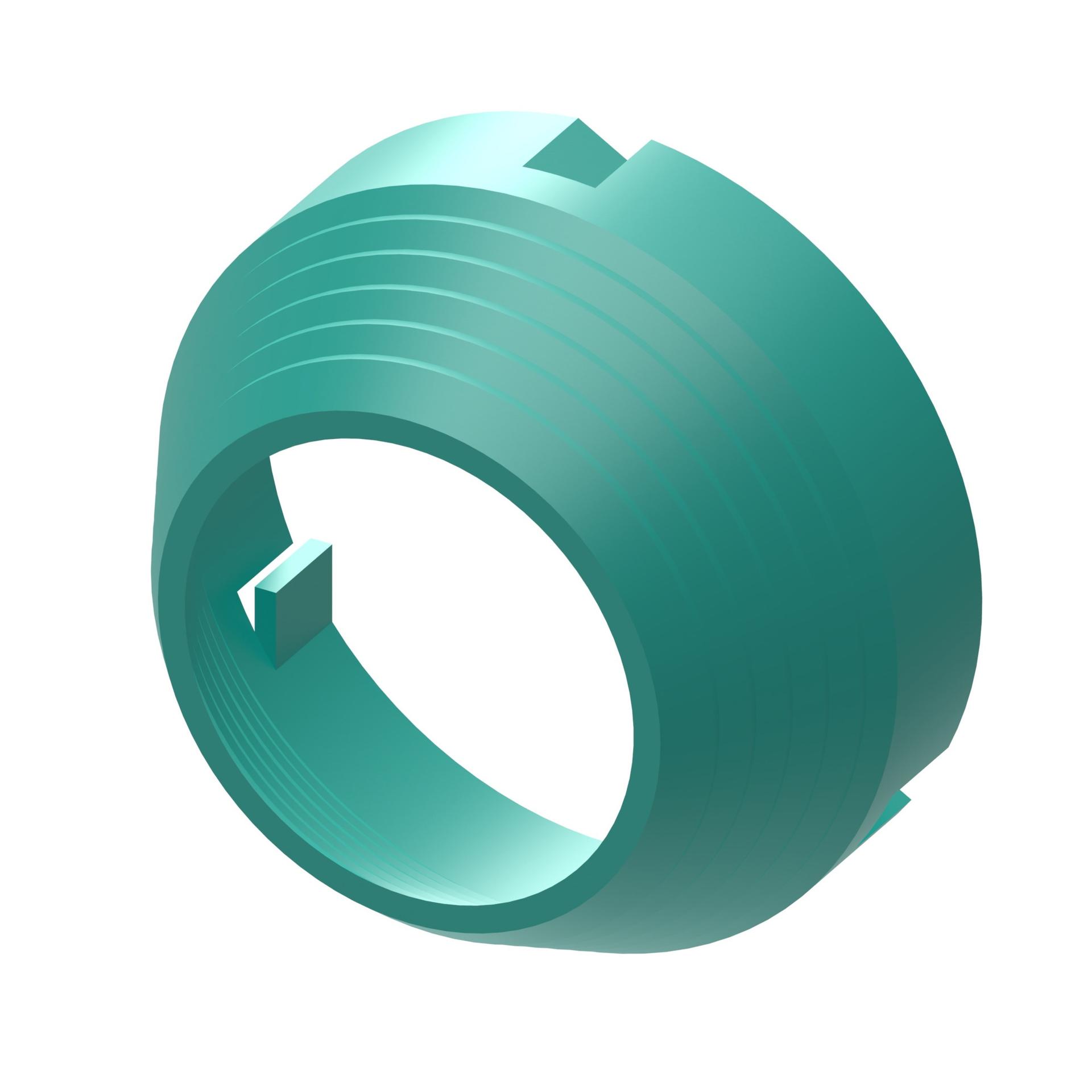 Danfoss Flaretite Series Seals FF13570-GR (RIGHT)