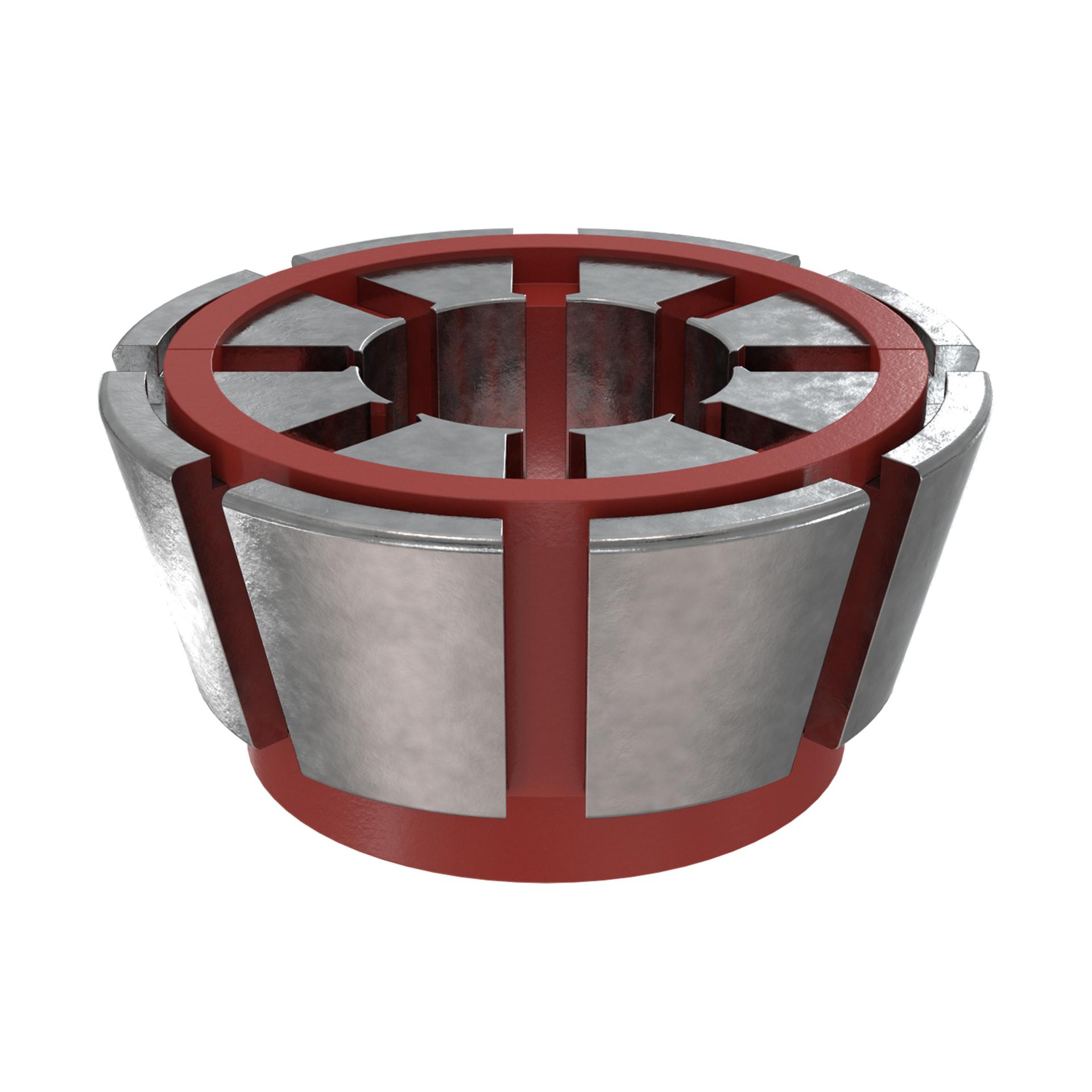 Danfoss 4S Spiral Collet 4S-24 (CENTER)