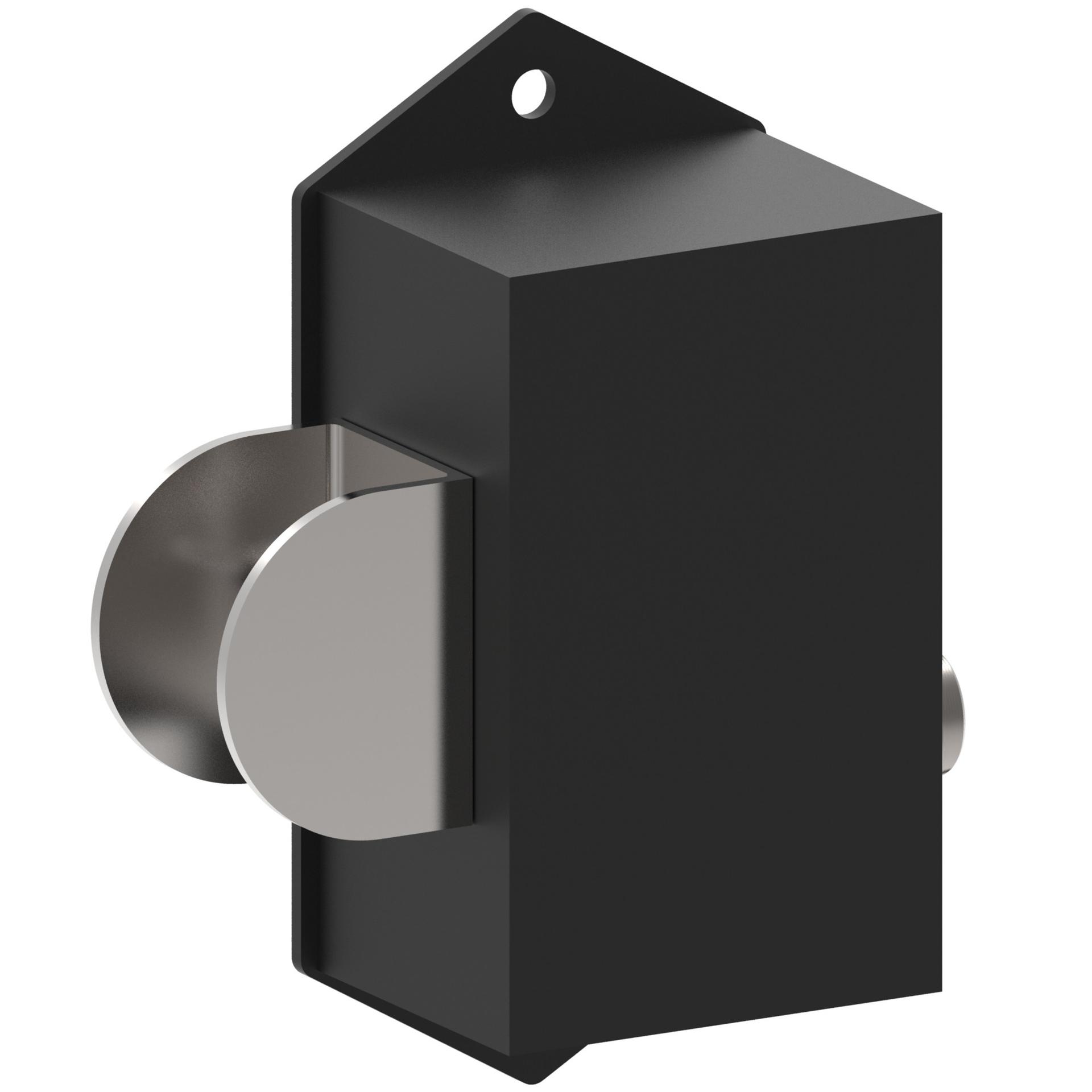 Weatherhead by Danfoss Pump Switch T-400-BB (RIGHT)