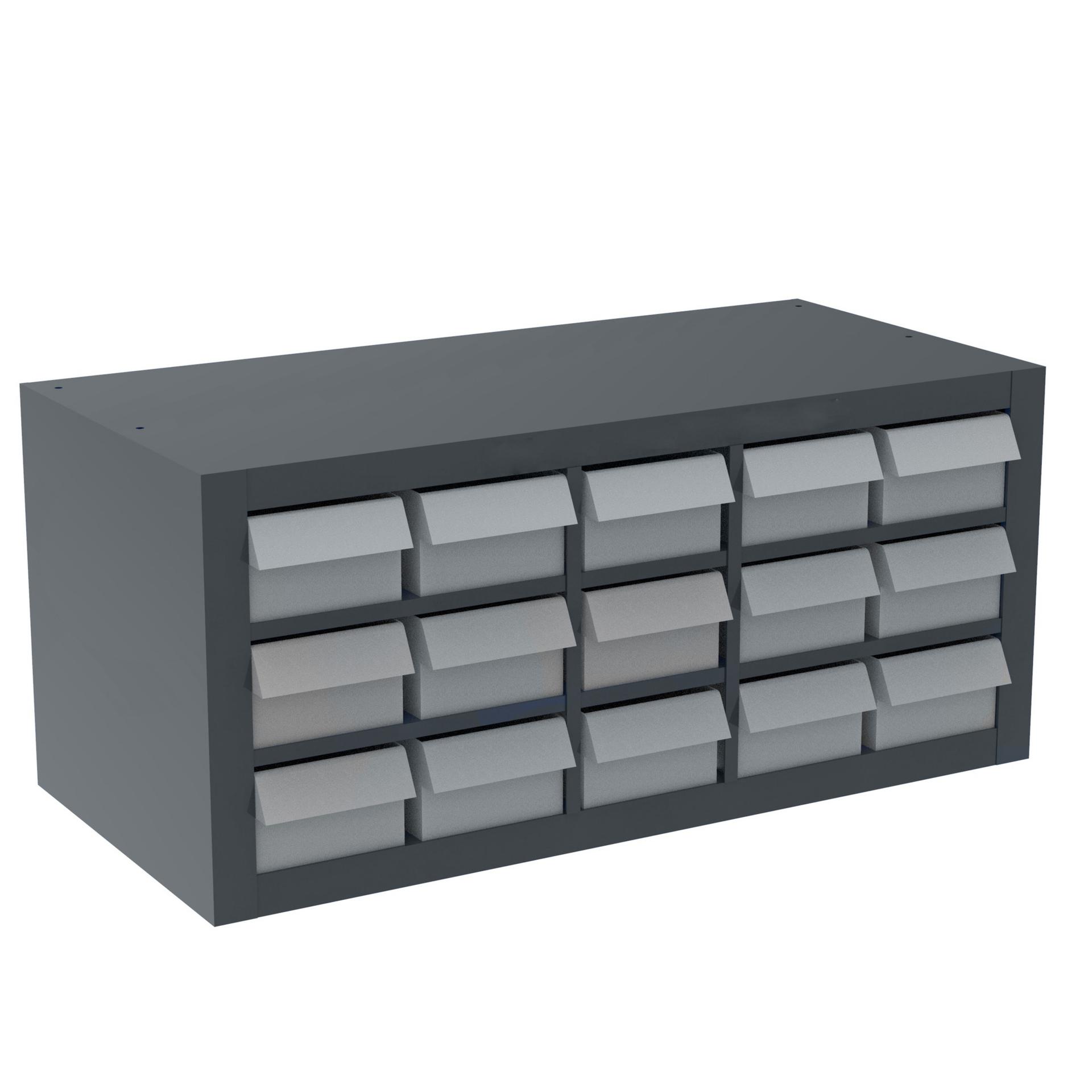 Danfoss Cabinet 15 Drawer C-15X (RIGHT)