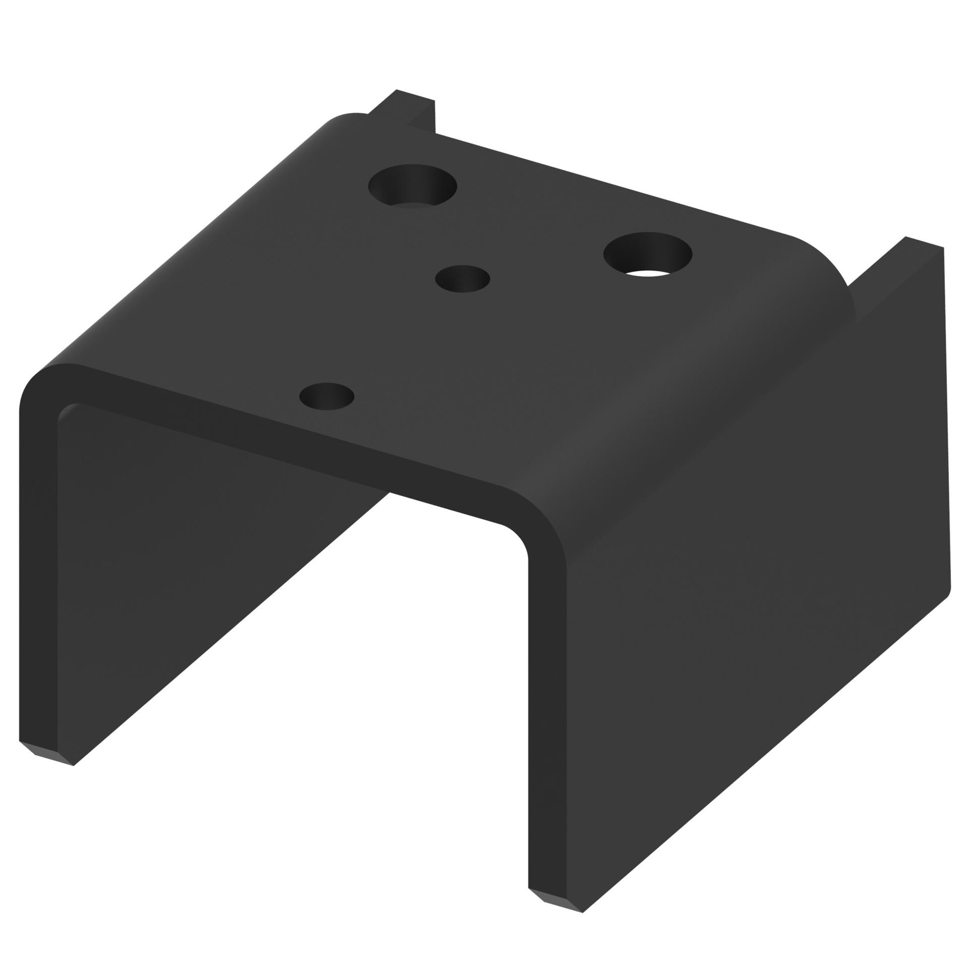 Weatherhead by Danfoss Bracket T-410-28 (RIGHT)