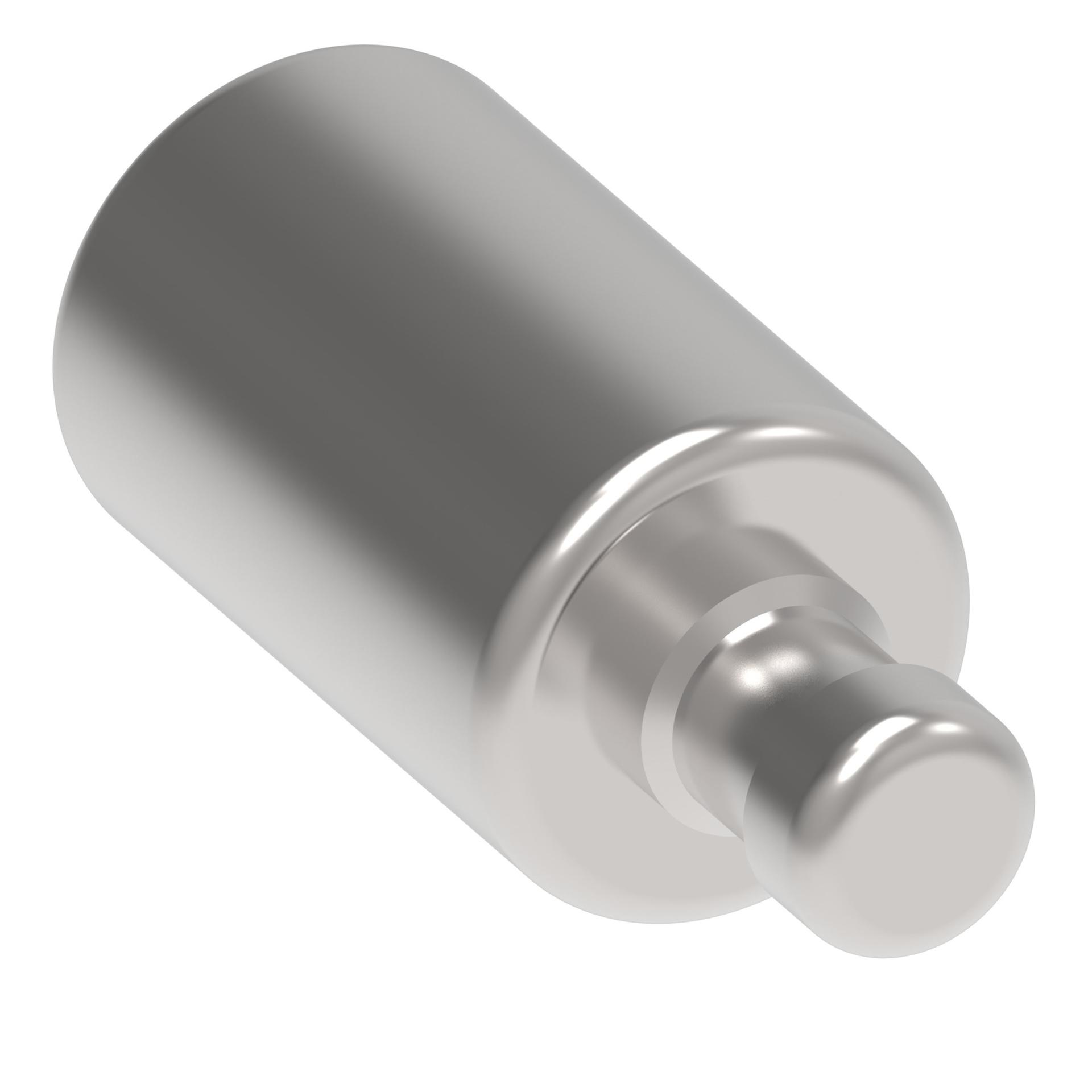 Synflex by Danfoss 4599-FP Series Female Pusher 4599-FP041 (RIGHT)