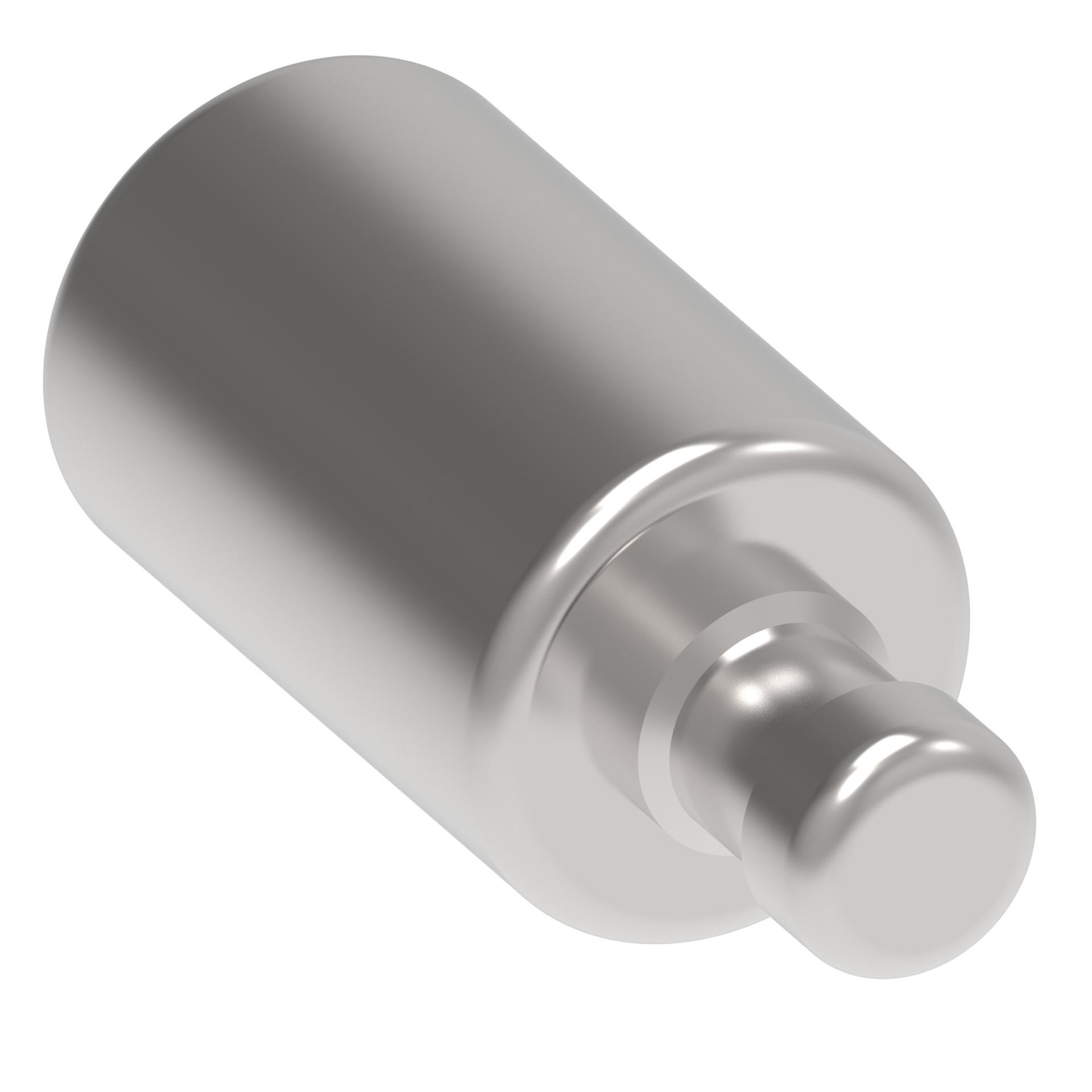 Synflex by Danfoss 4599-MP Series Male Pusher 4599-MP015 (RIGHT)