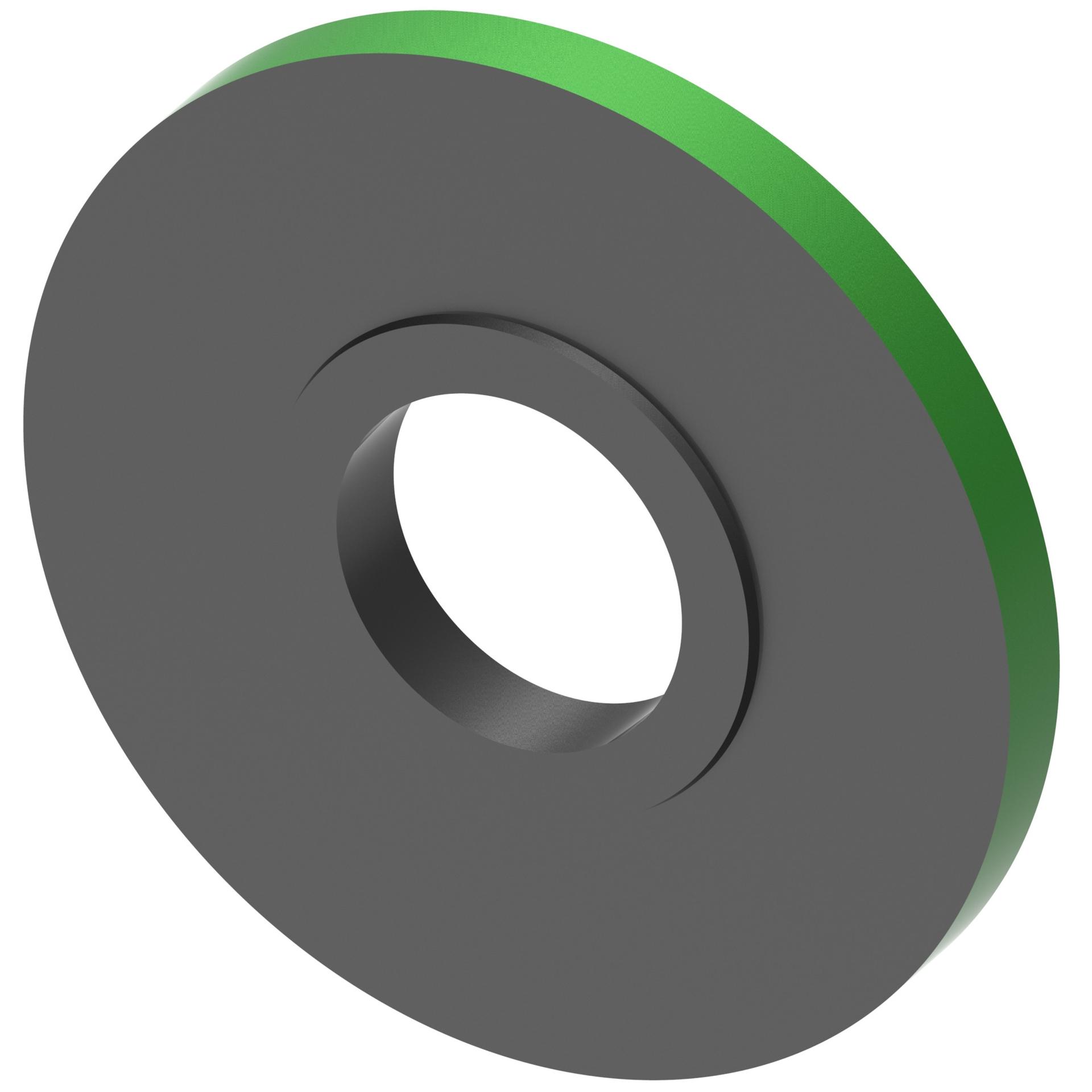 Weatherhead by Danfoss Spacer Ring T-410-39 (RIGHT)