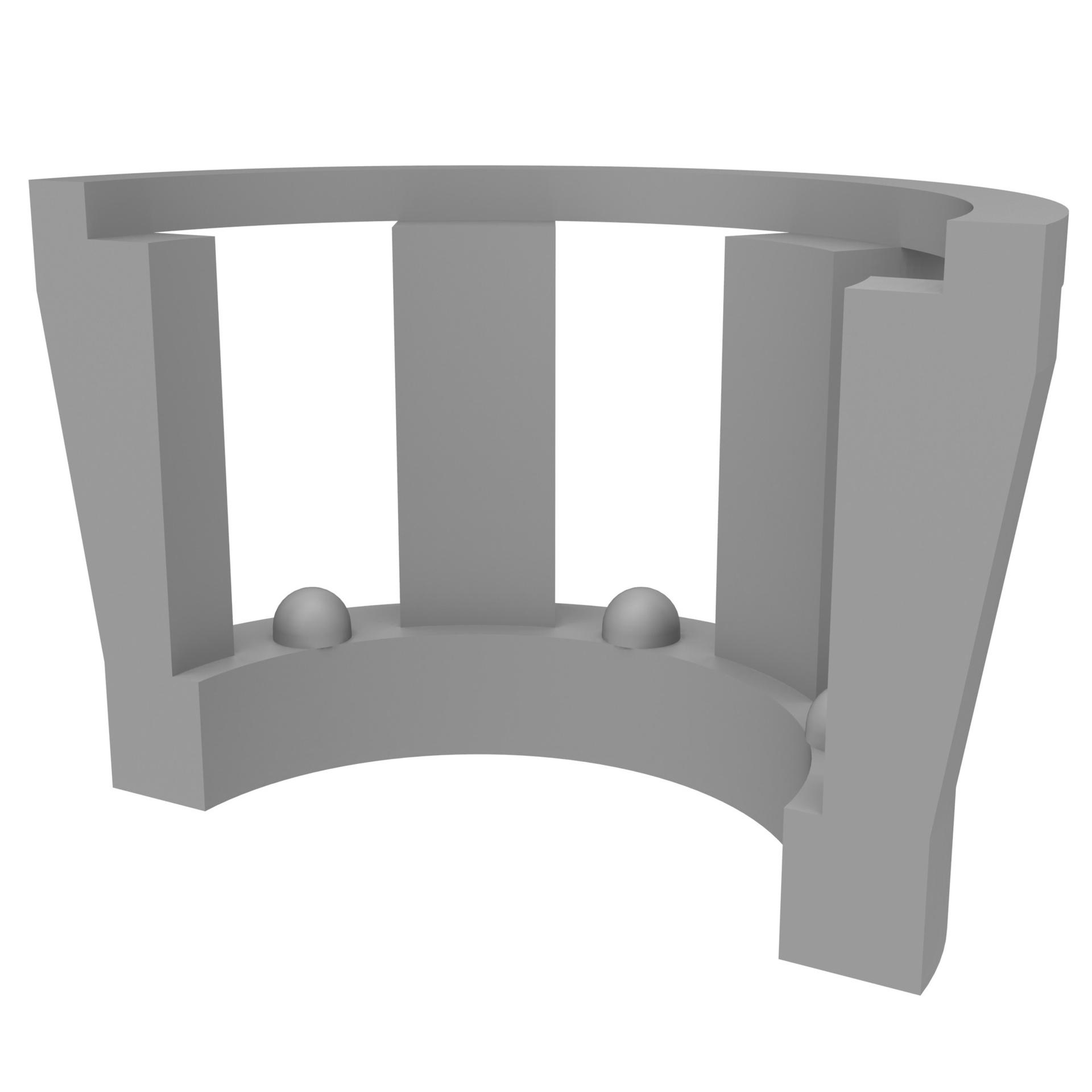 Weatherhead by Danfoss Collect Cage T-420-14NS (RIGHT)
