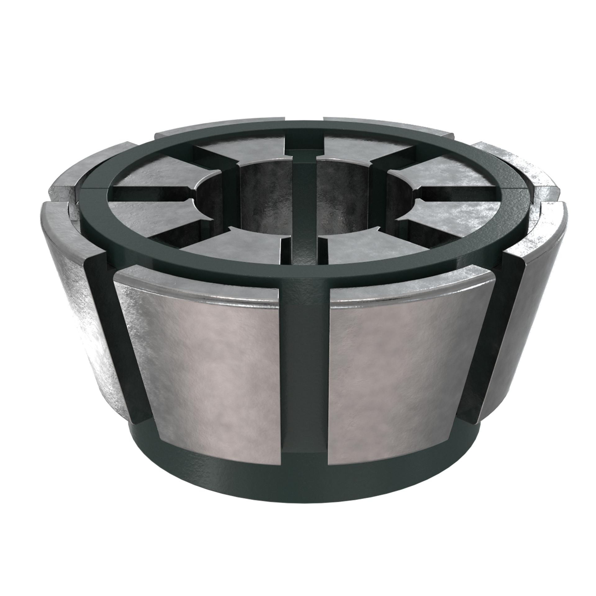 Danfoss 4S Spiral Collet 4S-32 (CENTER)