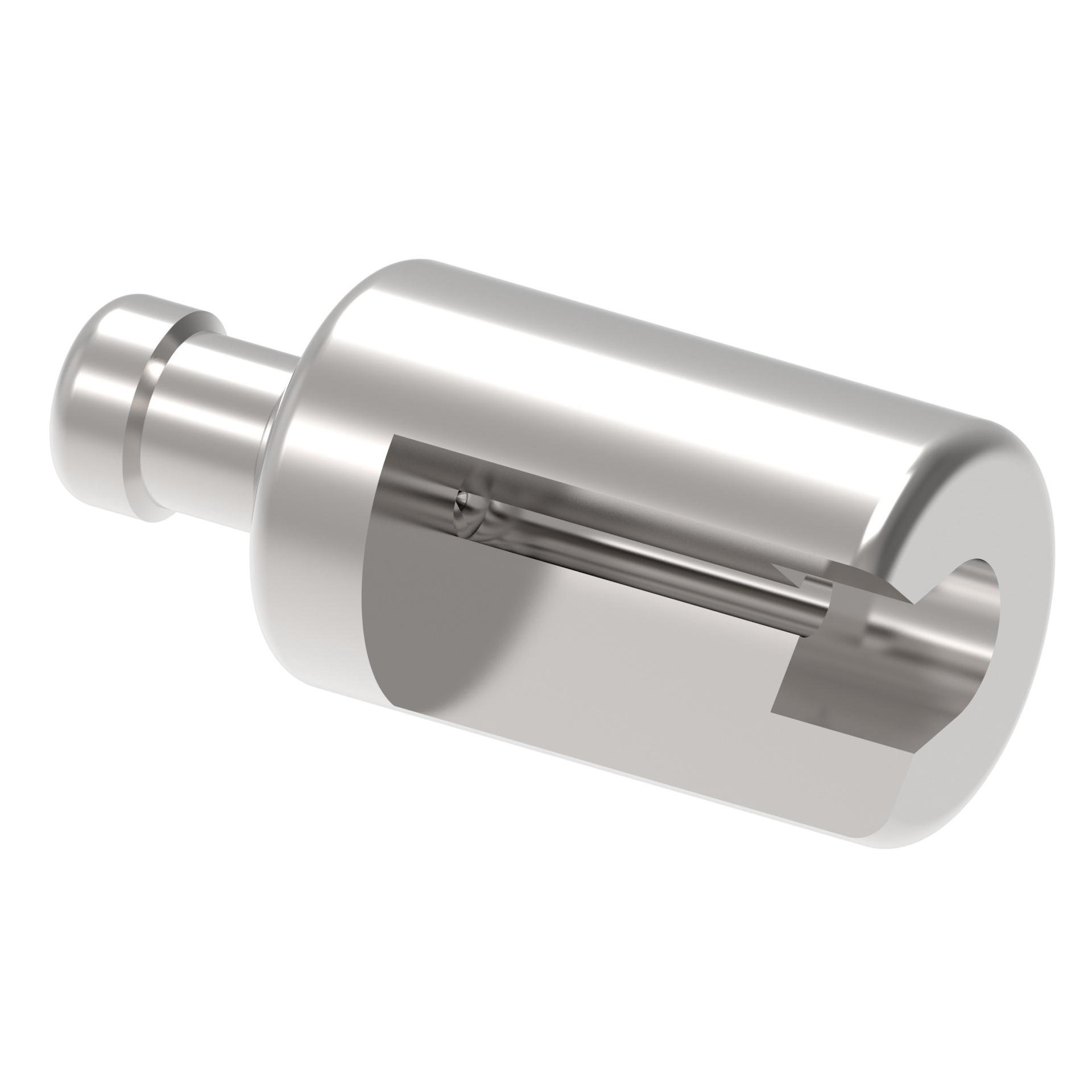 Synflex by Danfoss 4599-SP Series Special Pusher 4599-SP038 (RIGHT)