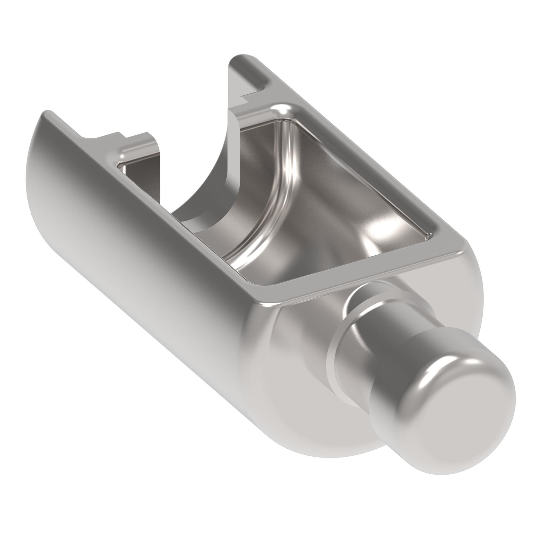 Synflex by Danfoss 4599-TP Series Bent Tube Pusher 4599-TP210 (RIGHT)