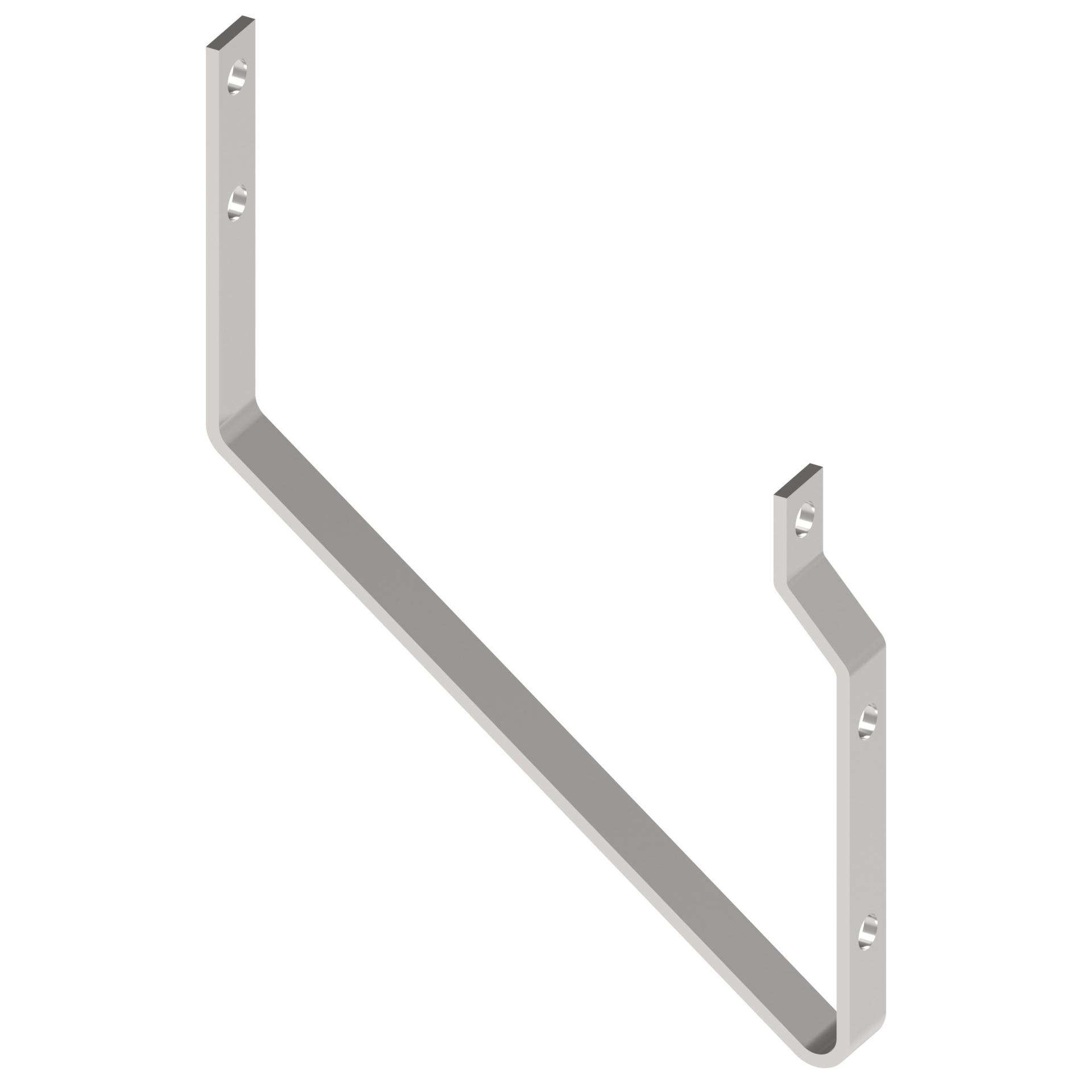 Weatherhead by Danfoss Mounting Bracket 140-04709 (RIGHT)