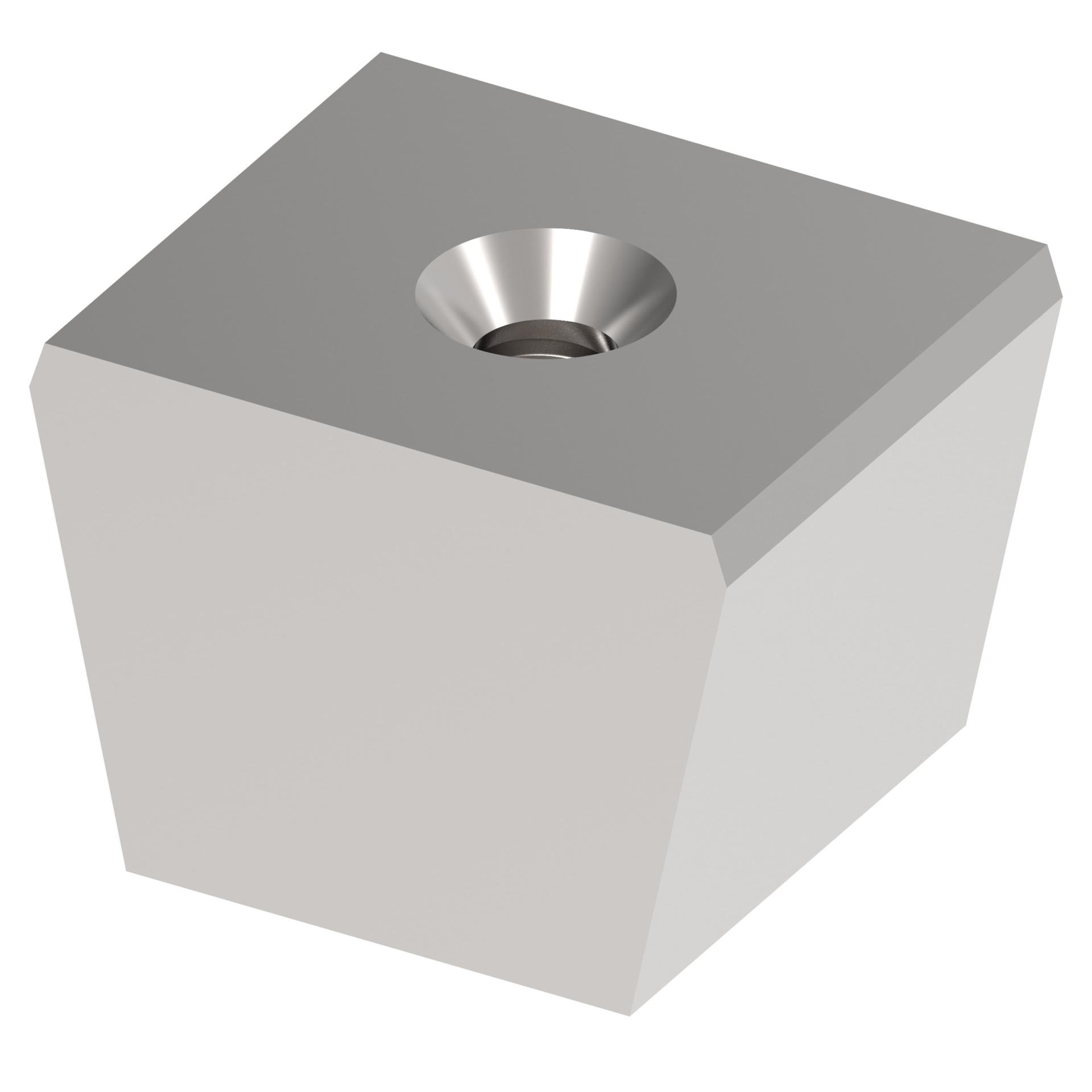 Danfoss Waltech Clamping Jaws WAL372914 (RIGHT)