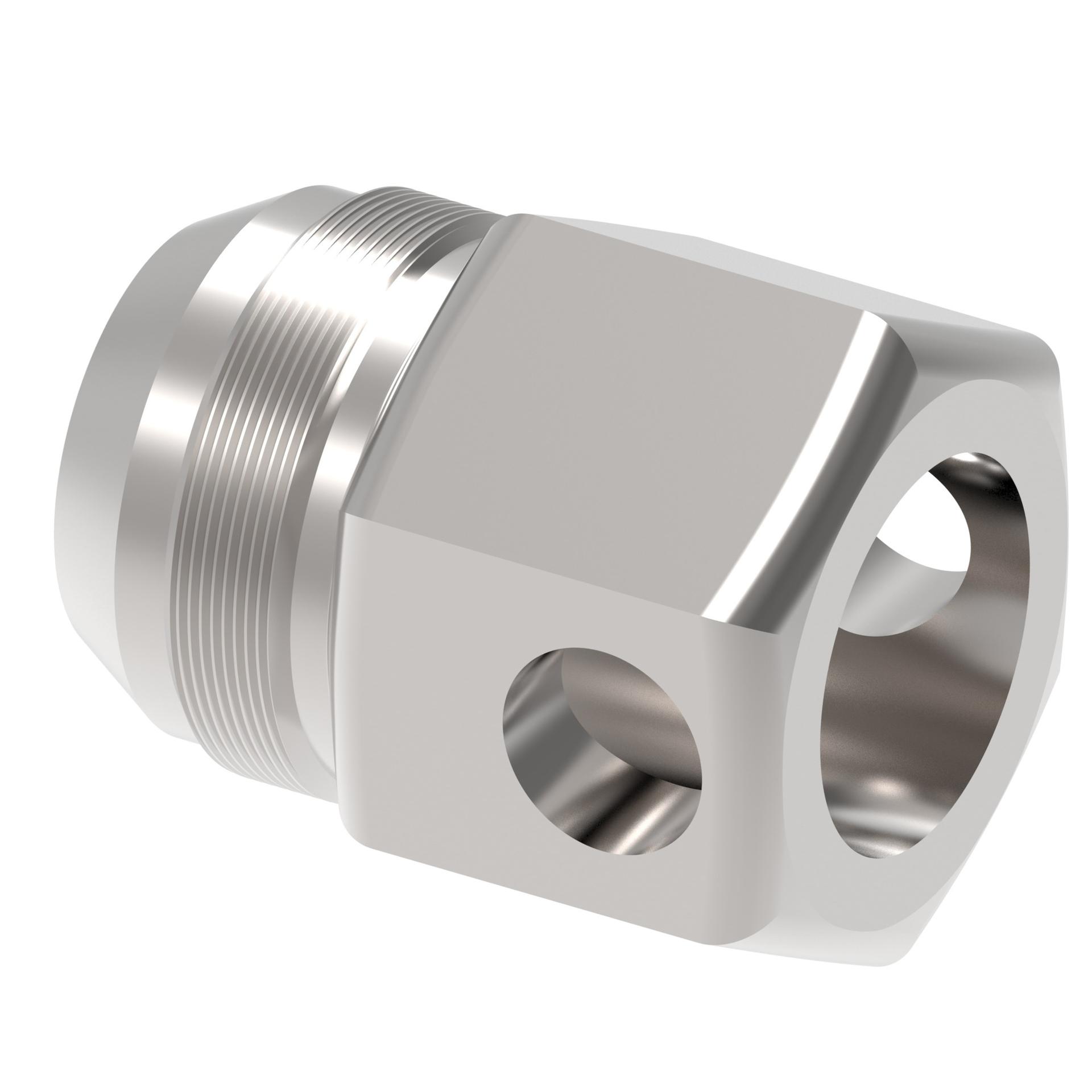 Aeroquip by Danfoss 1563 Series Tooling Component 1563-24 (RIGHT)