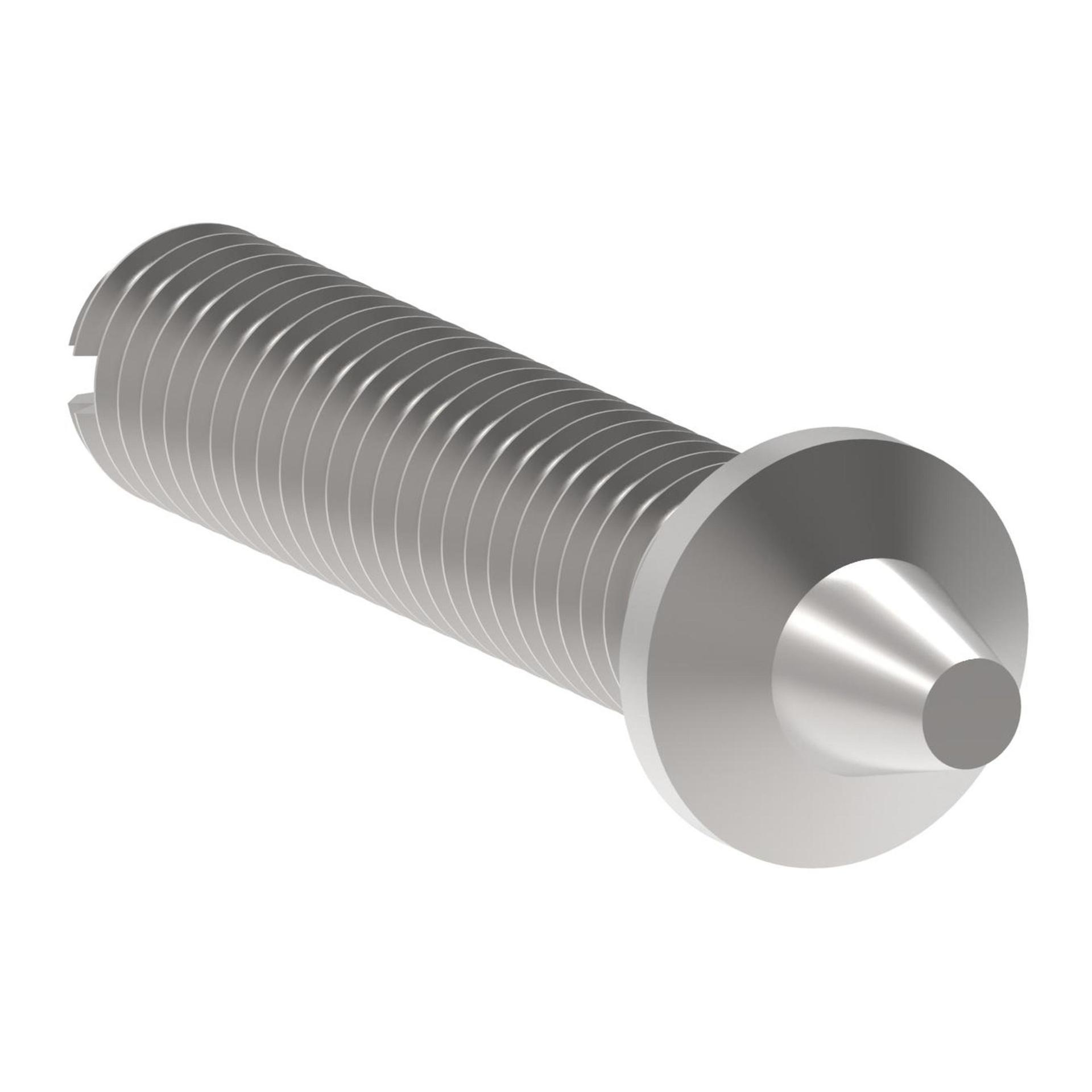 Aeroquip by Danfoss Marine Military Locating pin 1583-2 (RIGHT)