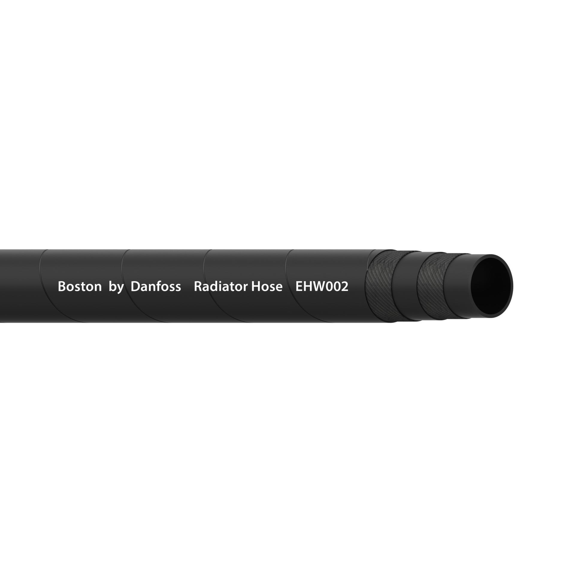 Boston by Danfoss EHW002 Series Industrial Hose (CENTER)